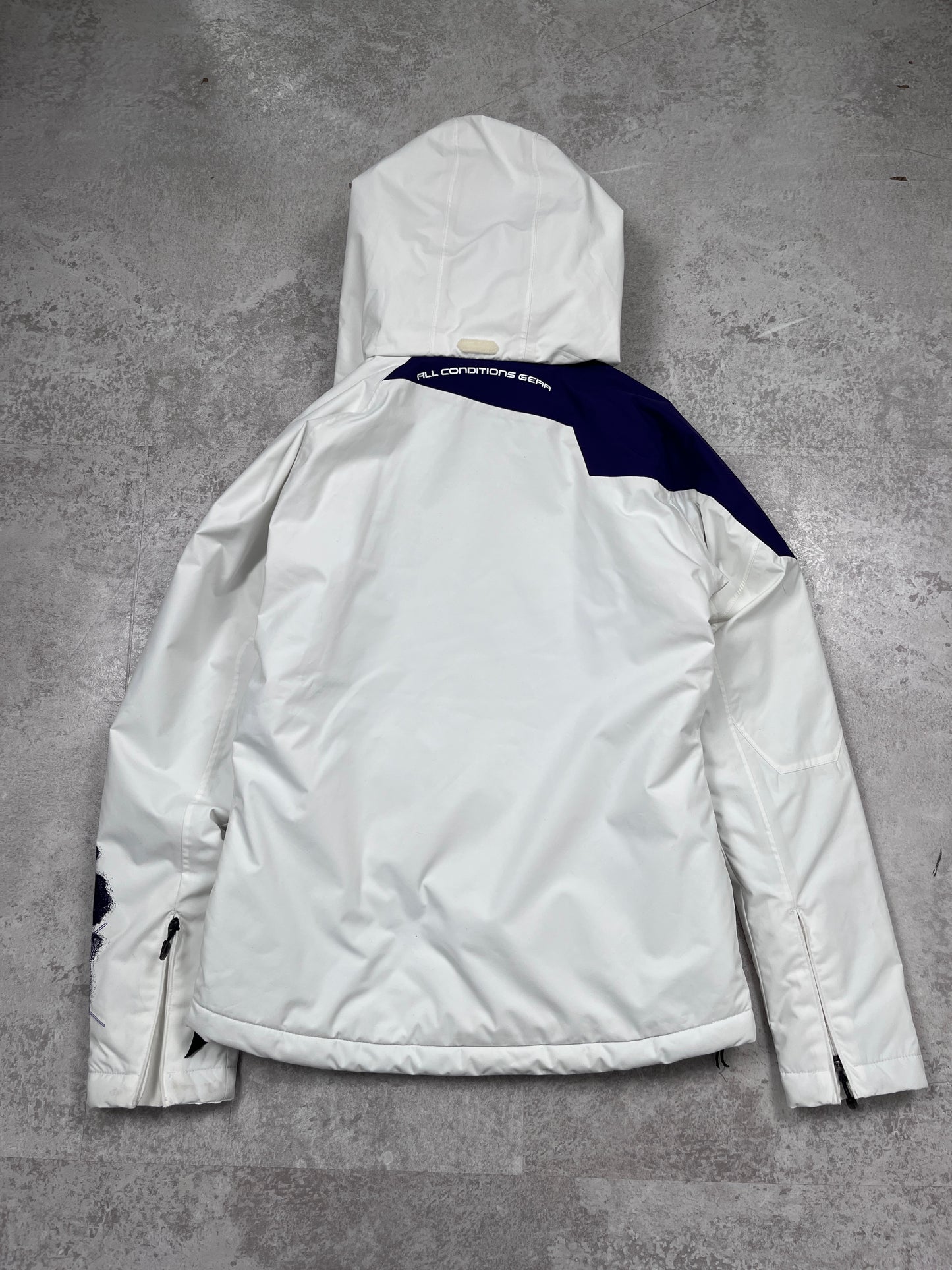 Nike ACG Ski Jacket 00‘s (XS)