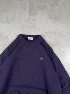 Pull Lacoste (M)