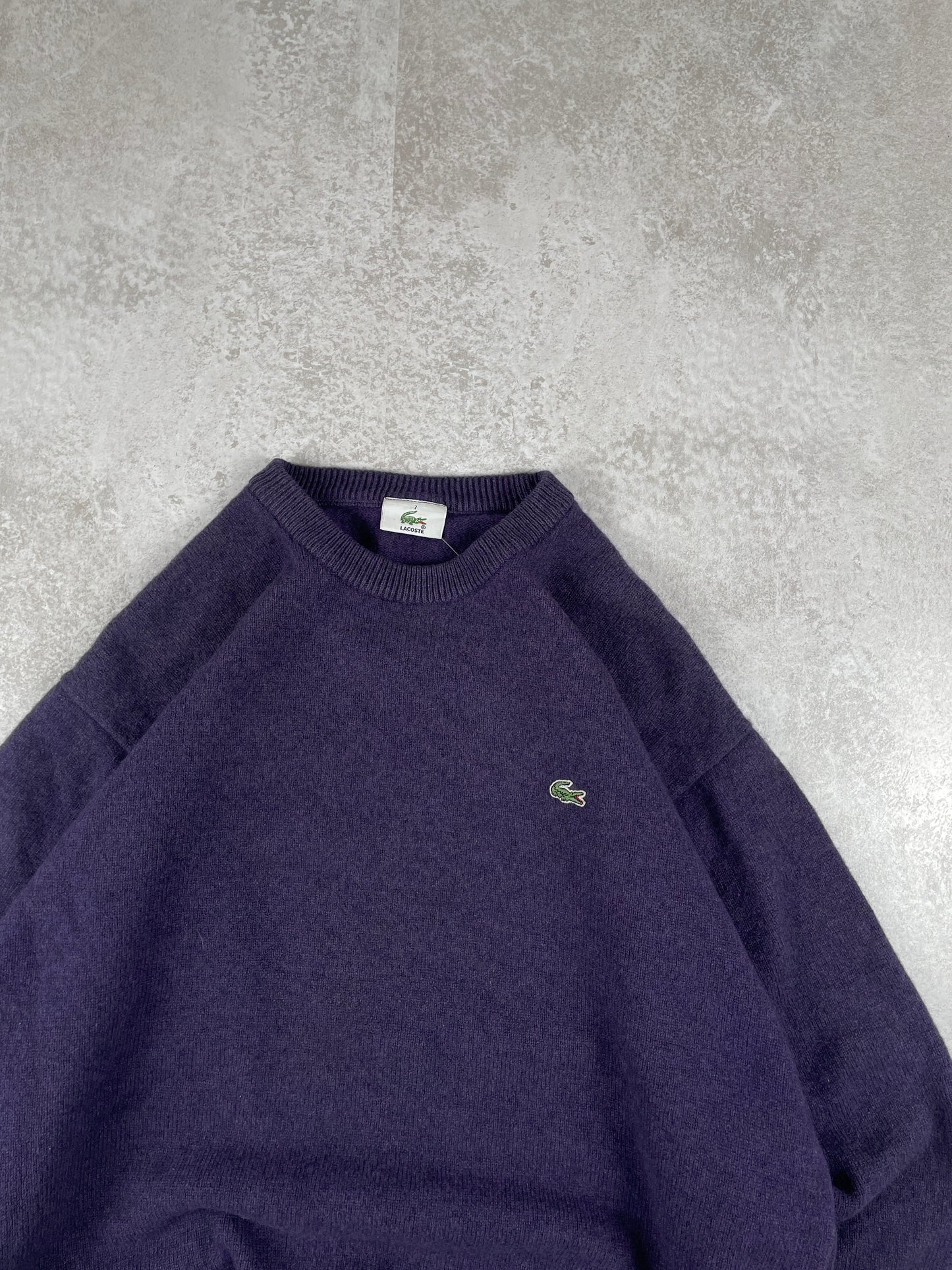 Lacoste Pullover (M)