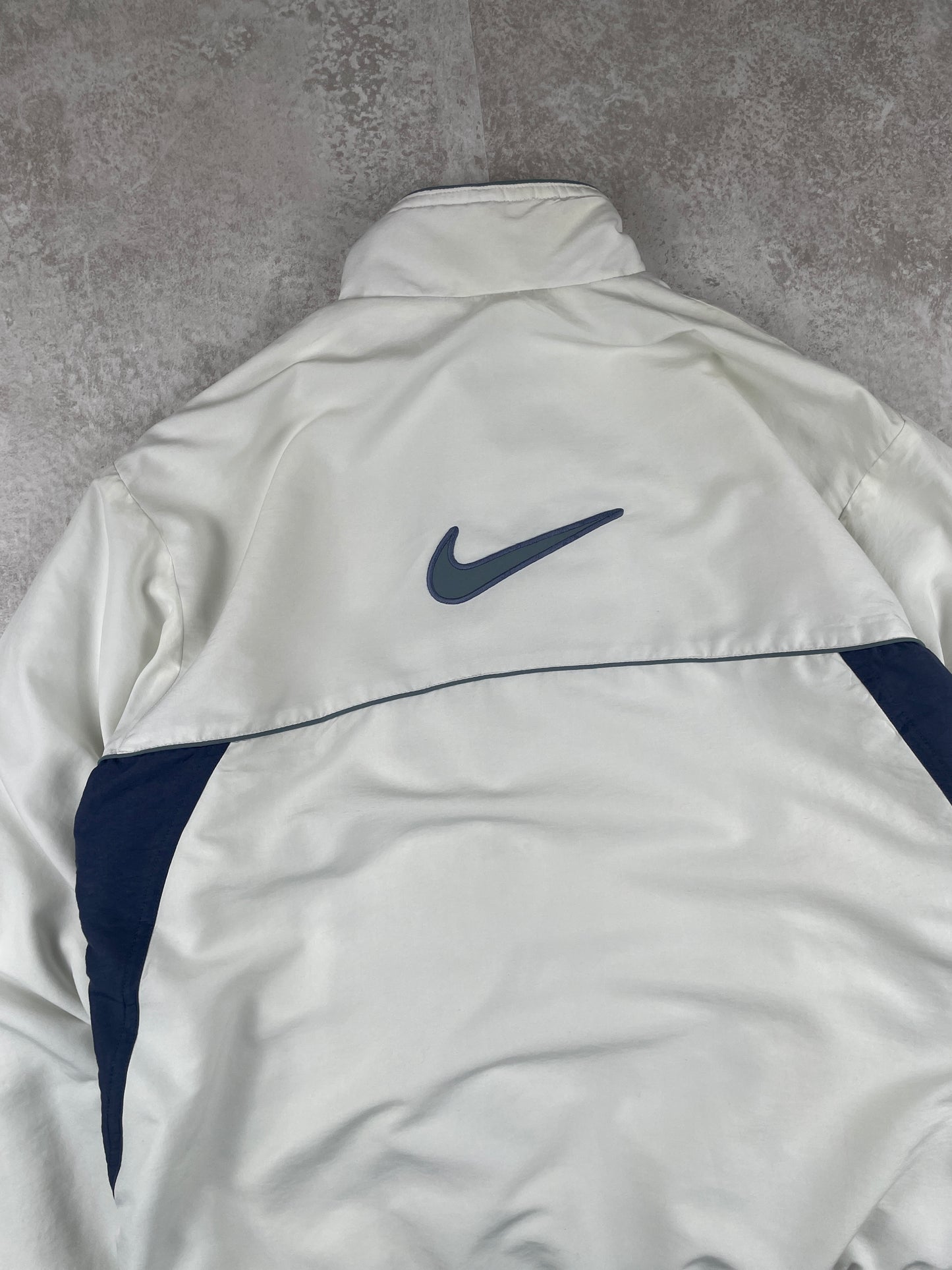 Nike Trackjacket 90‘s (S)