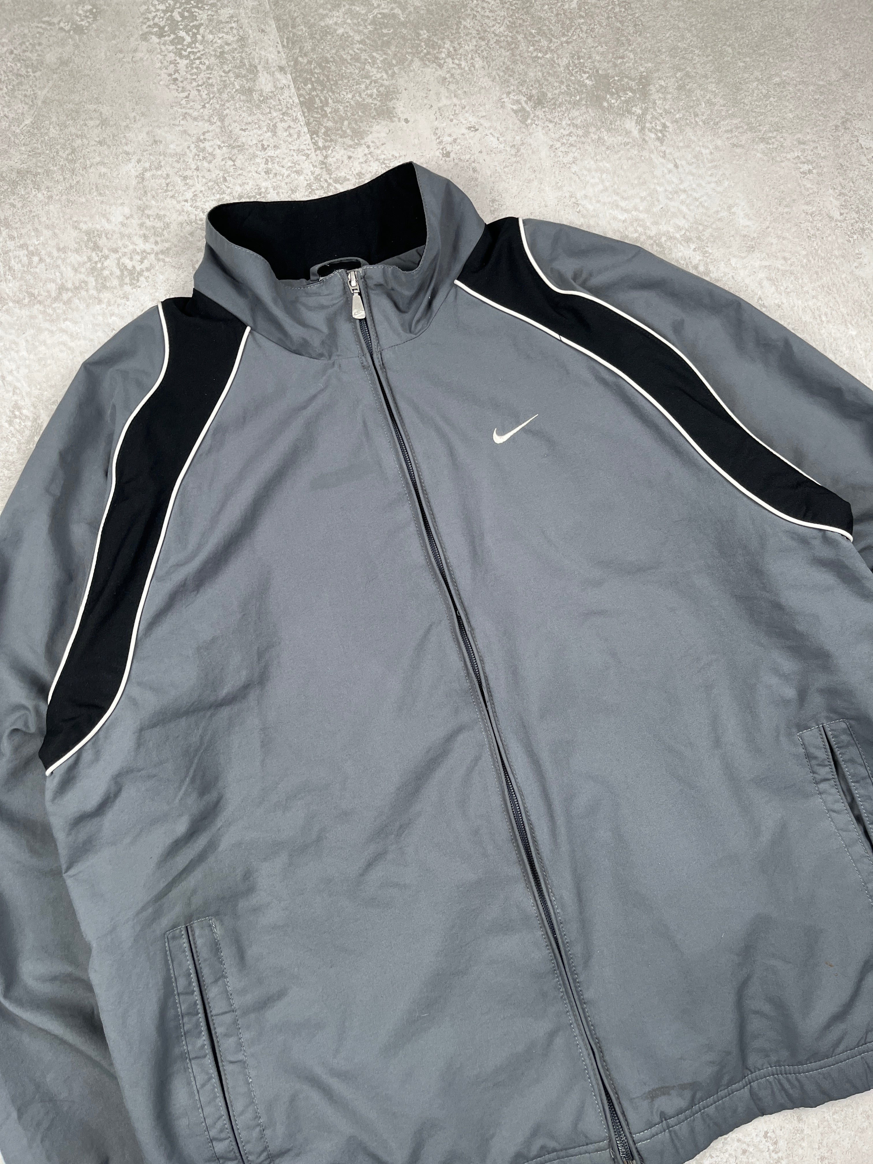 Nike Trackjacket 00‘s (L)