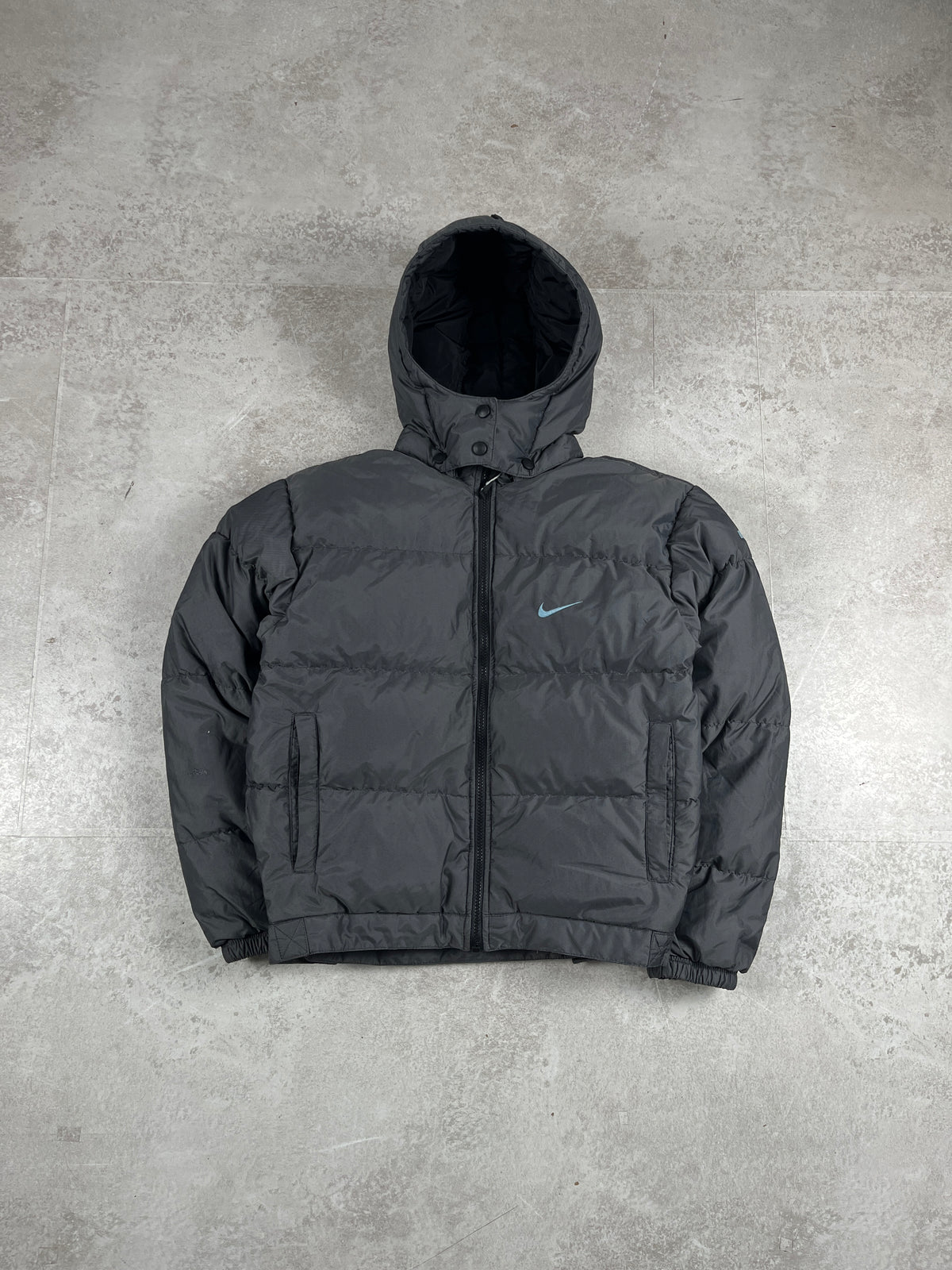 Nike Puffer Jacket 90‘s (S)