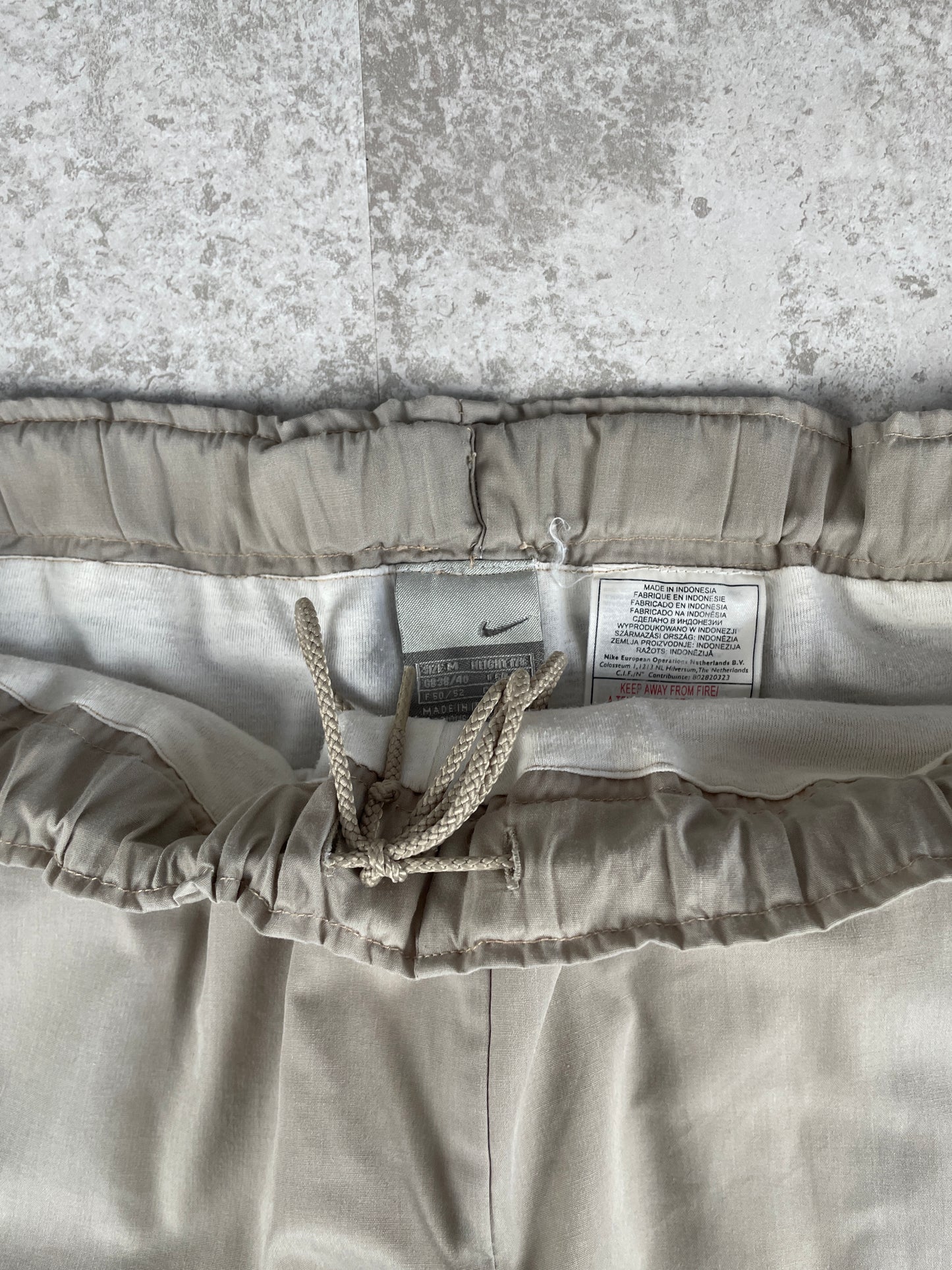 Nike Tracksuit 00‘s (M)