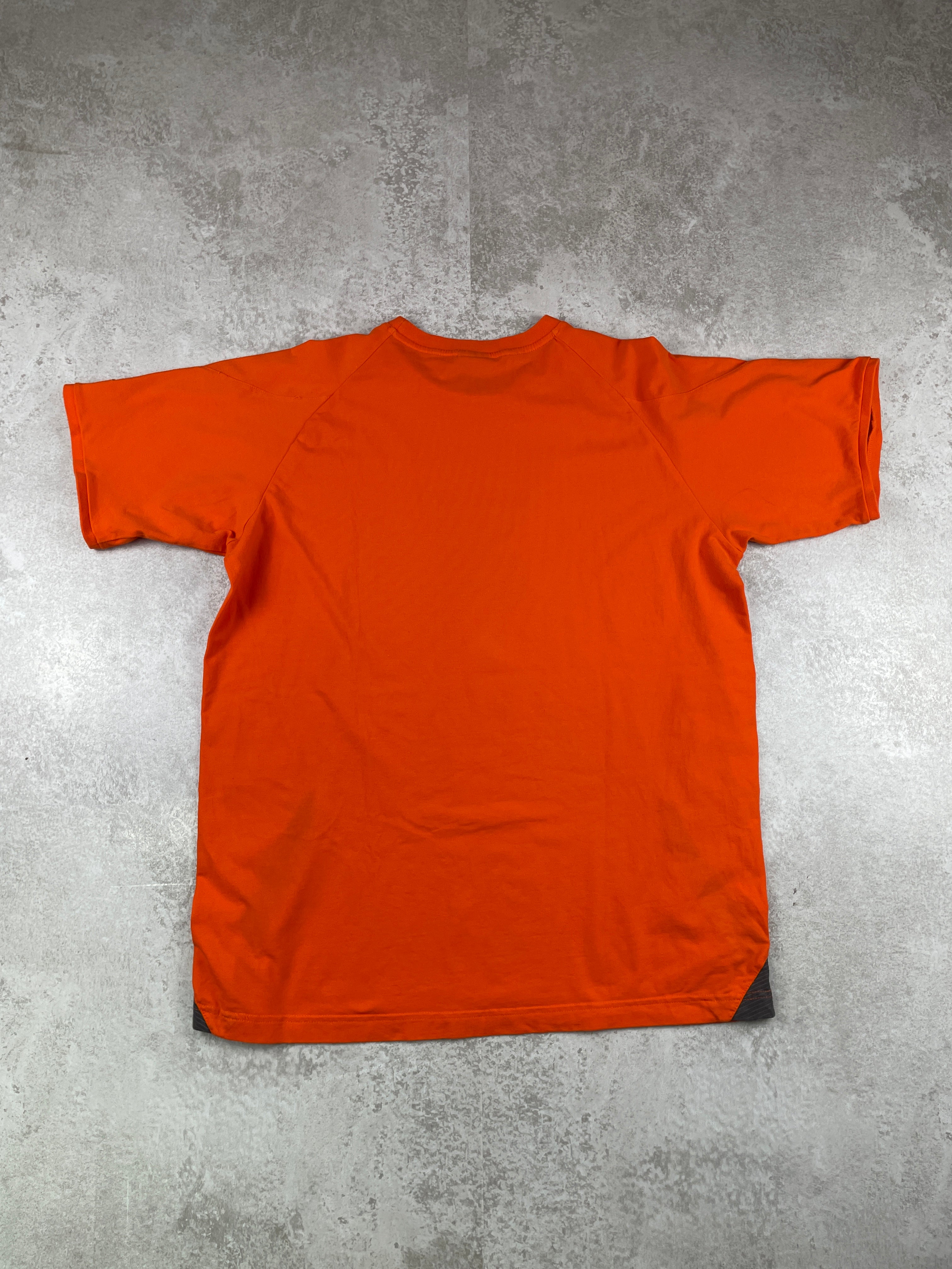 Nike Shox Tshirt 00‘s (L)