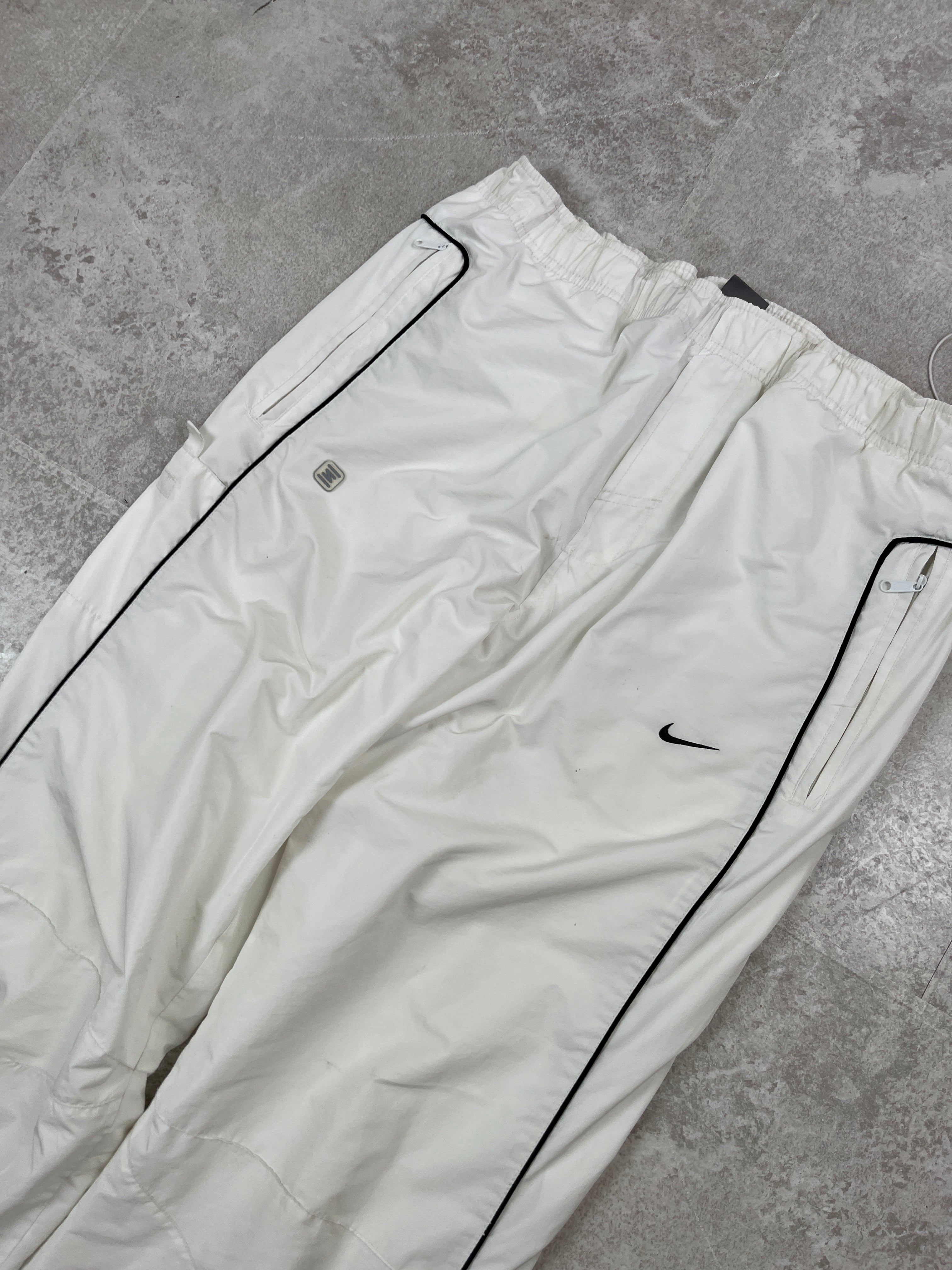 Nike Shox Trackpants 00‘s (L)