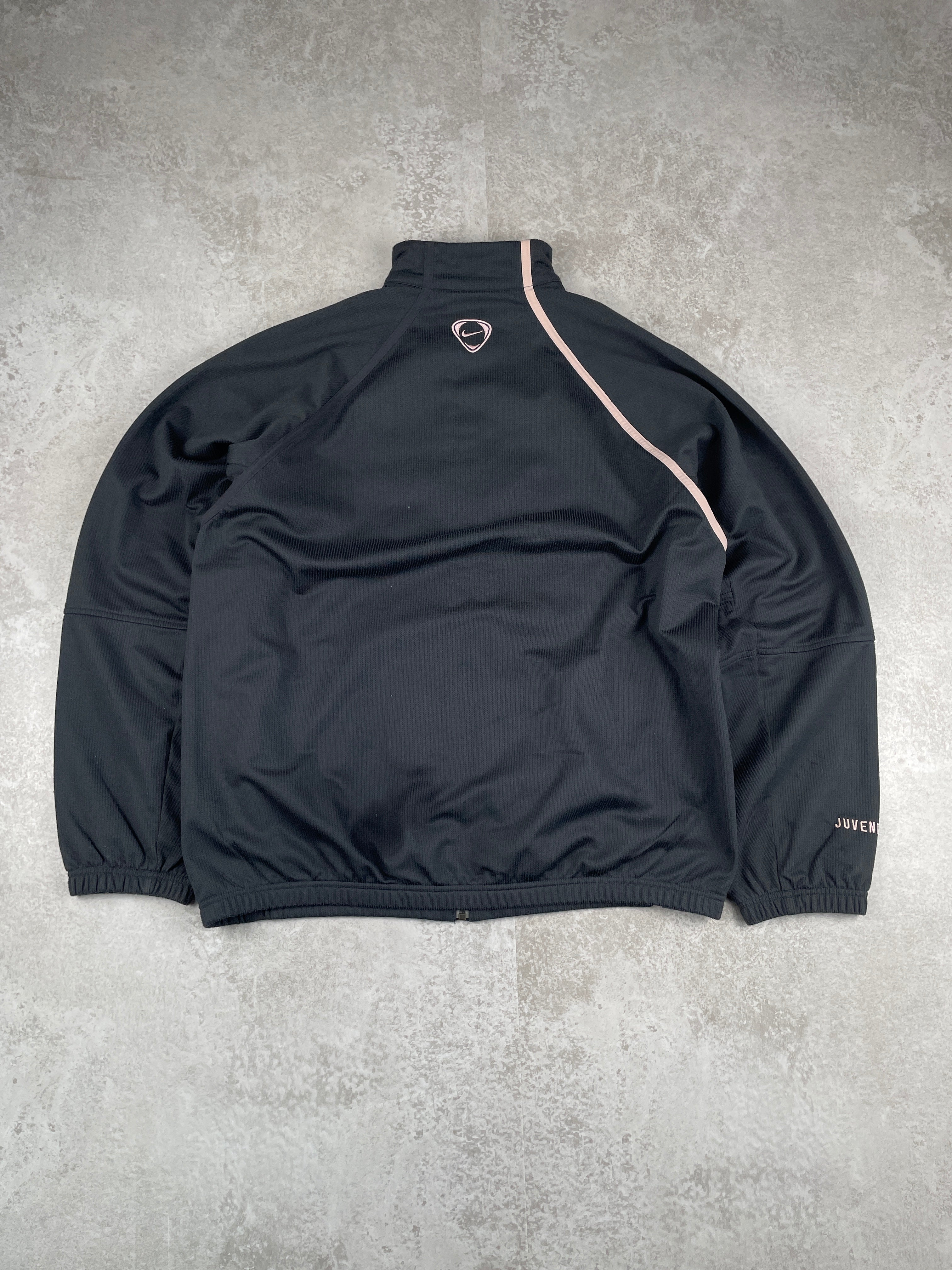 Nike Juventus Turin Tracksuit 00‘s (L)