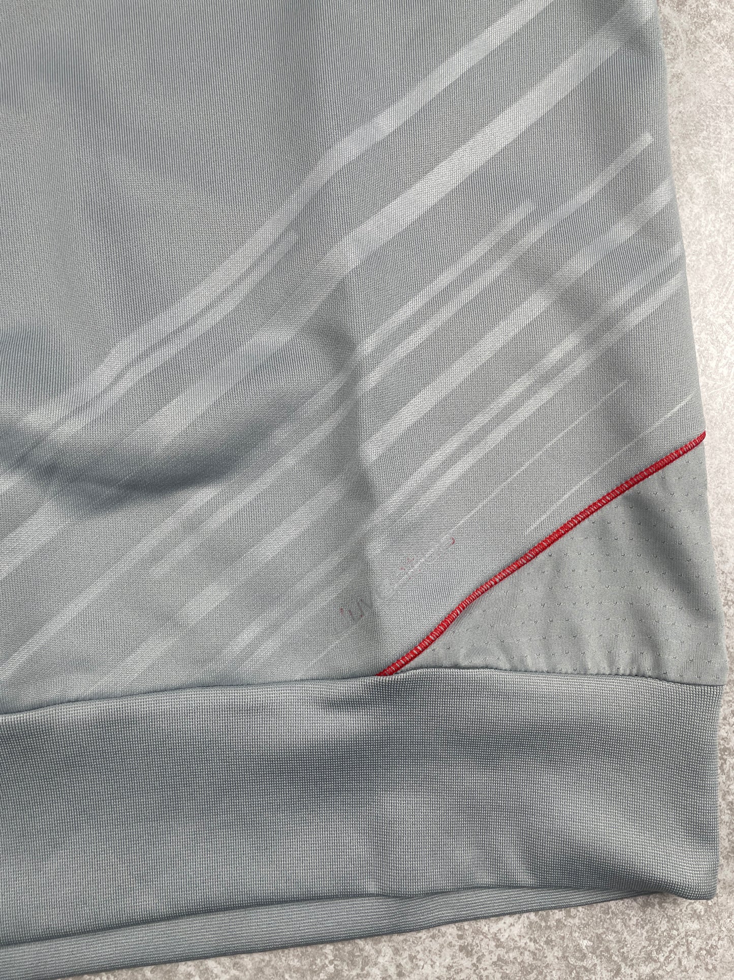 Nike Juventus Turin Sweater 00‘s (L)