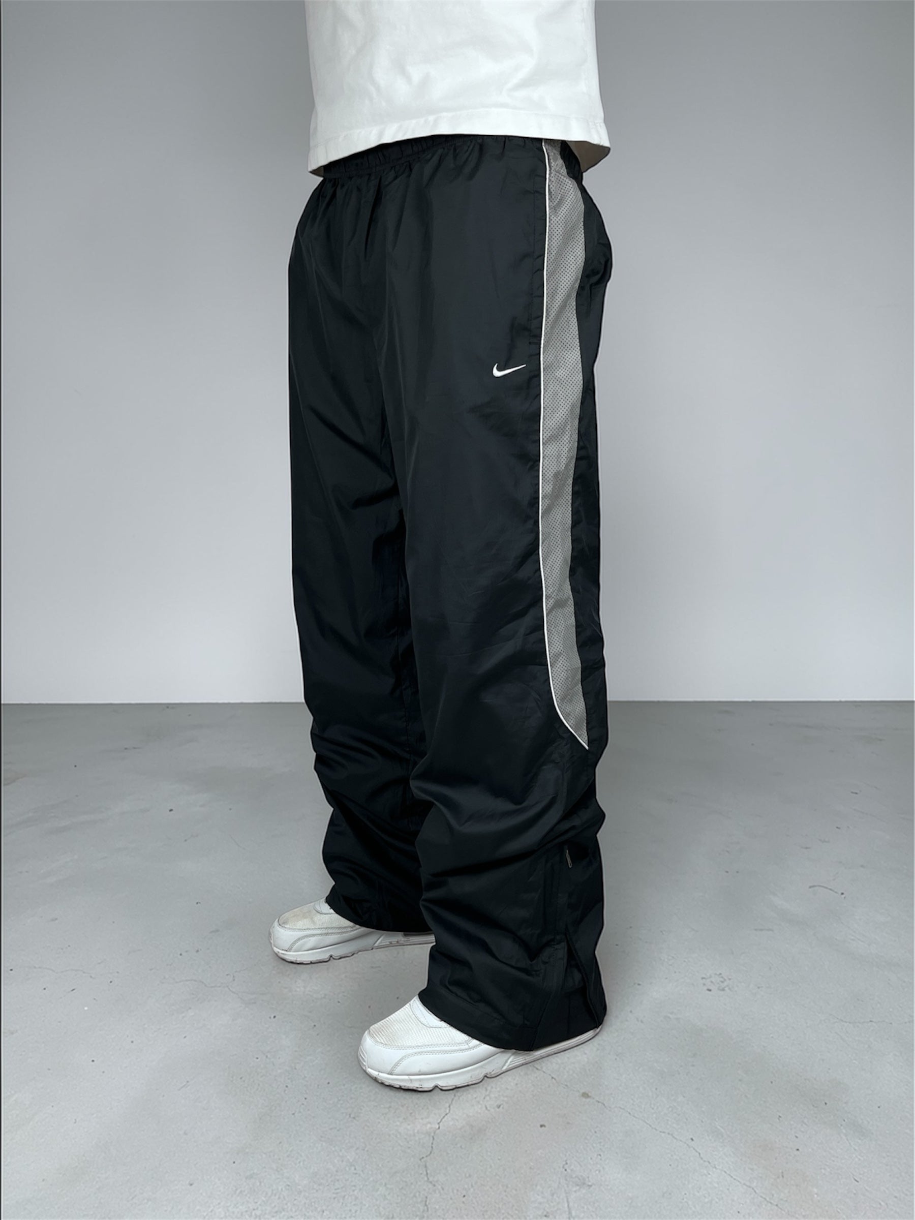 Nike Trackpants 10‘s (L)