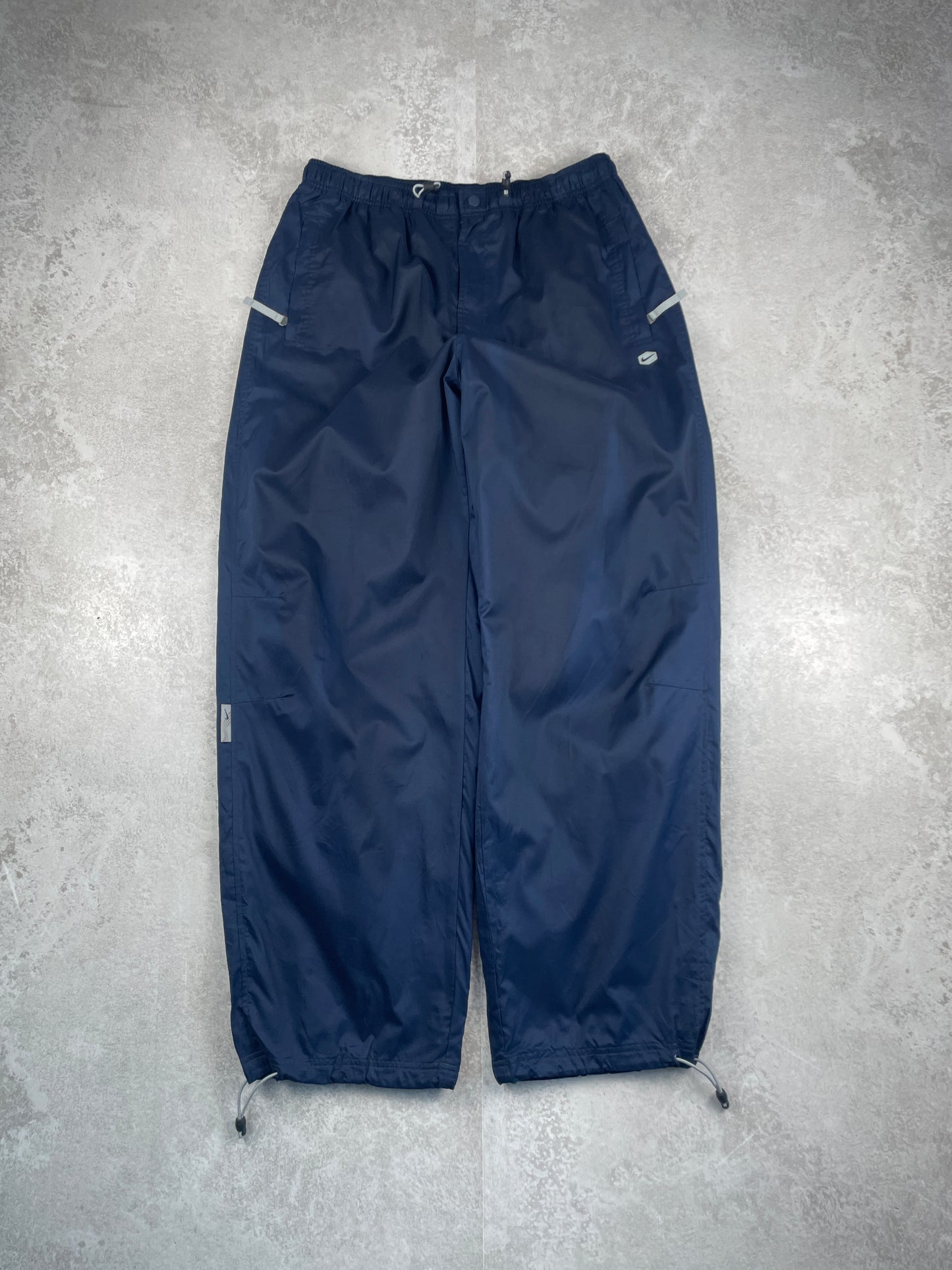 Nike Hex Trackpants 00‘s (XL)