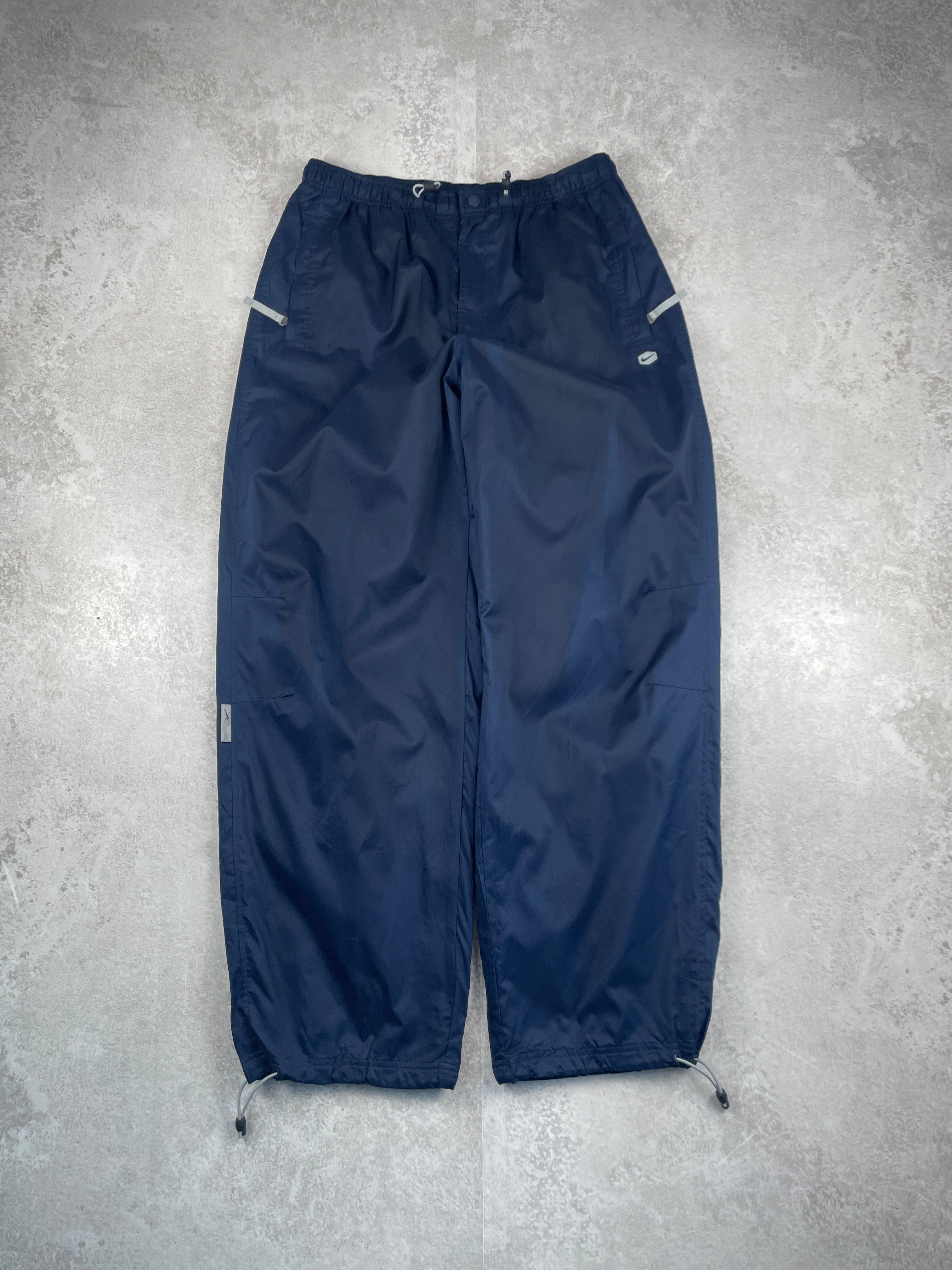 Nike Hex Trackpants 00‘s (XL)