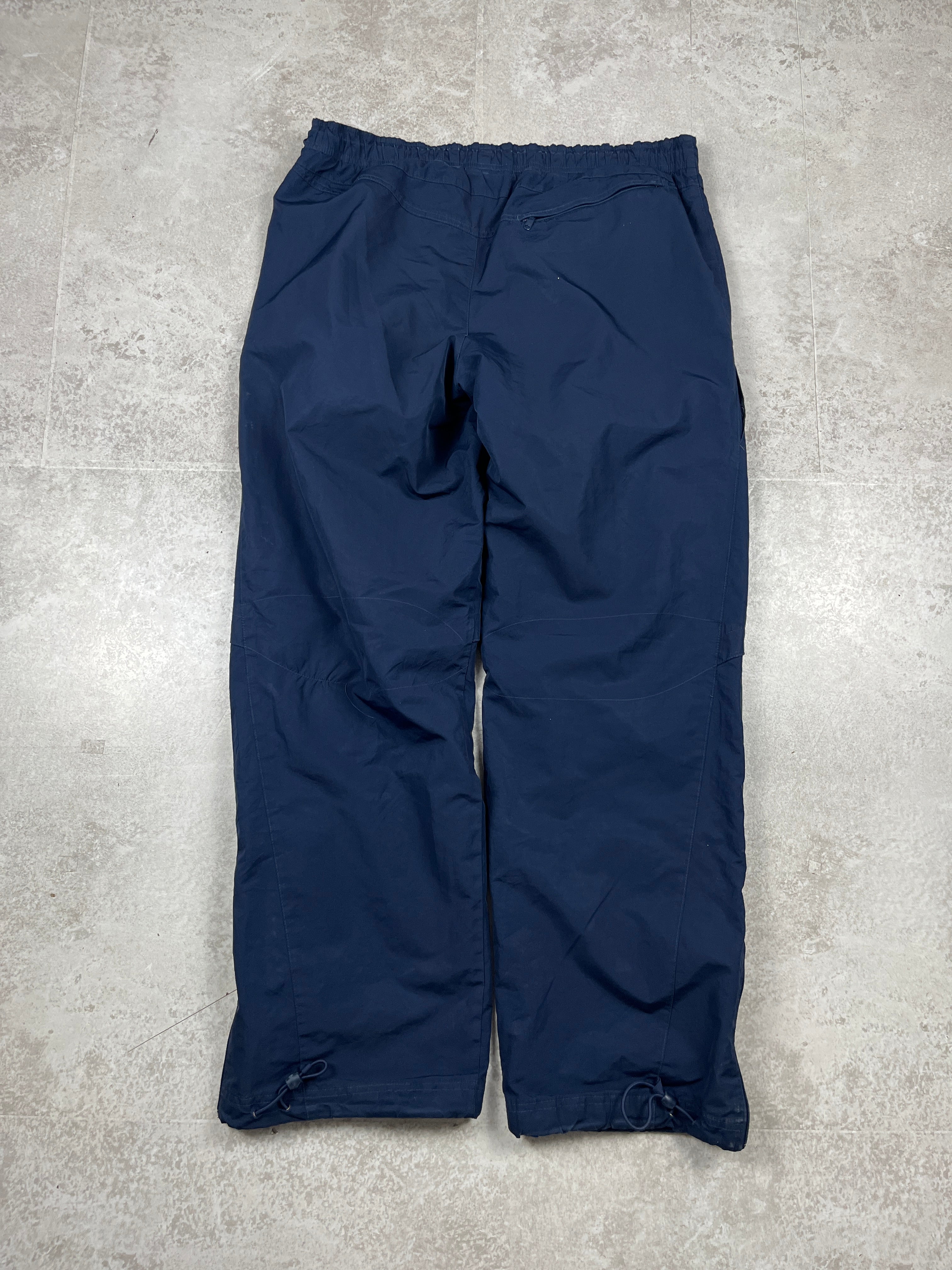 Nike Shox Trackpants 00‘s (L)
