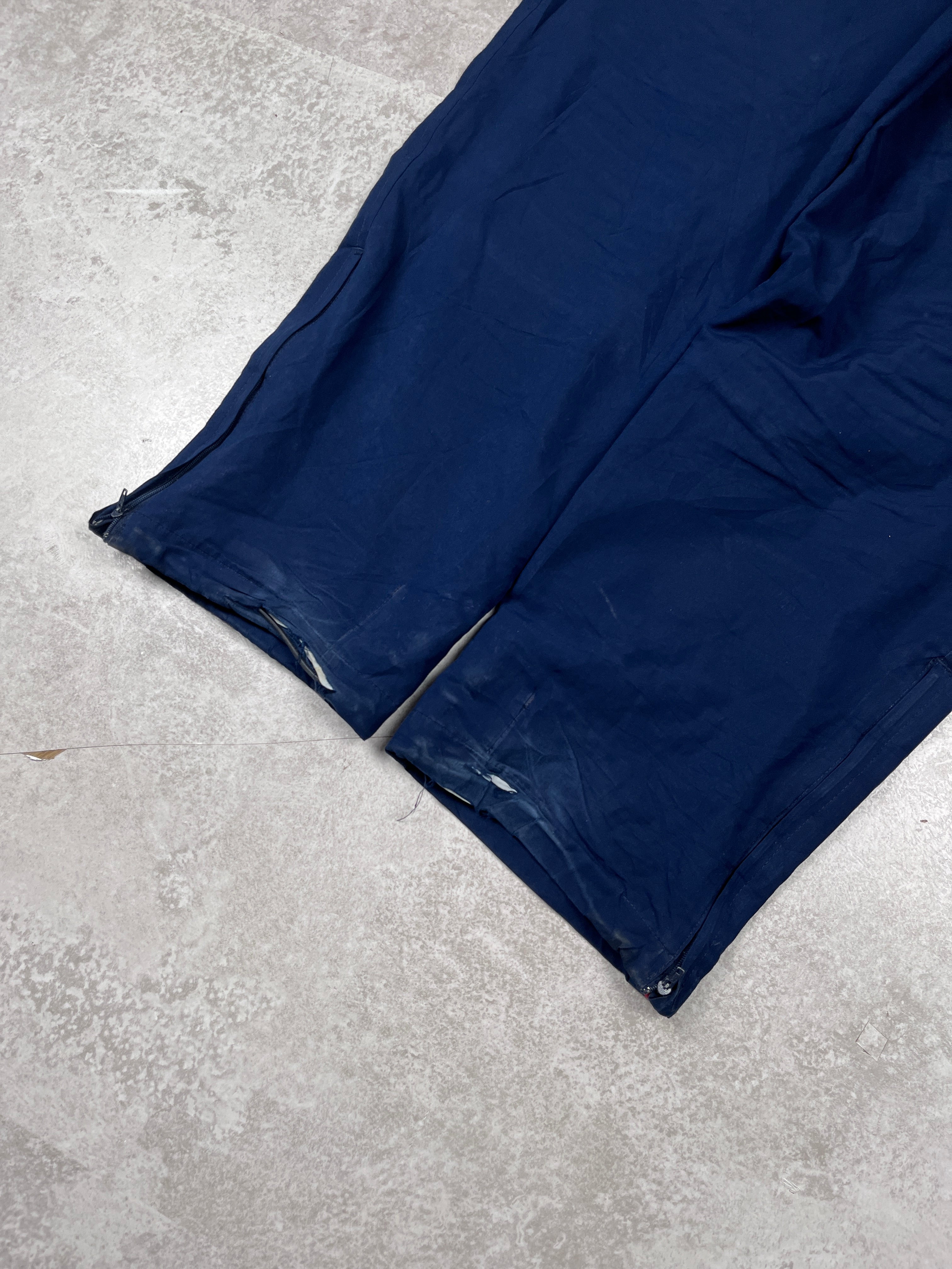 Nike Trackpants 00‘s (M)