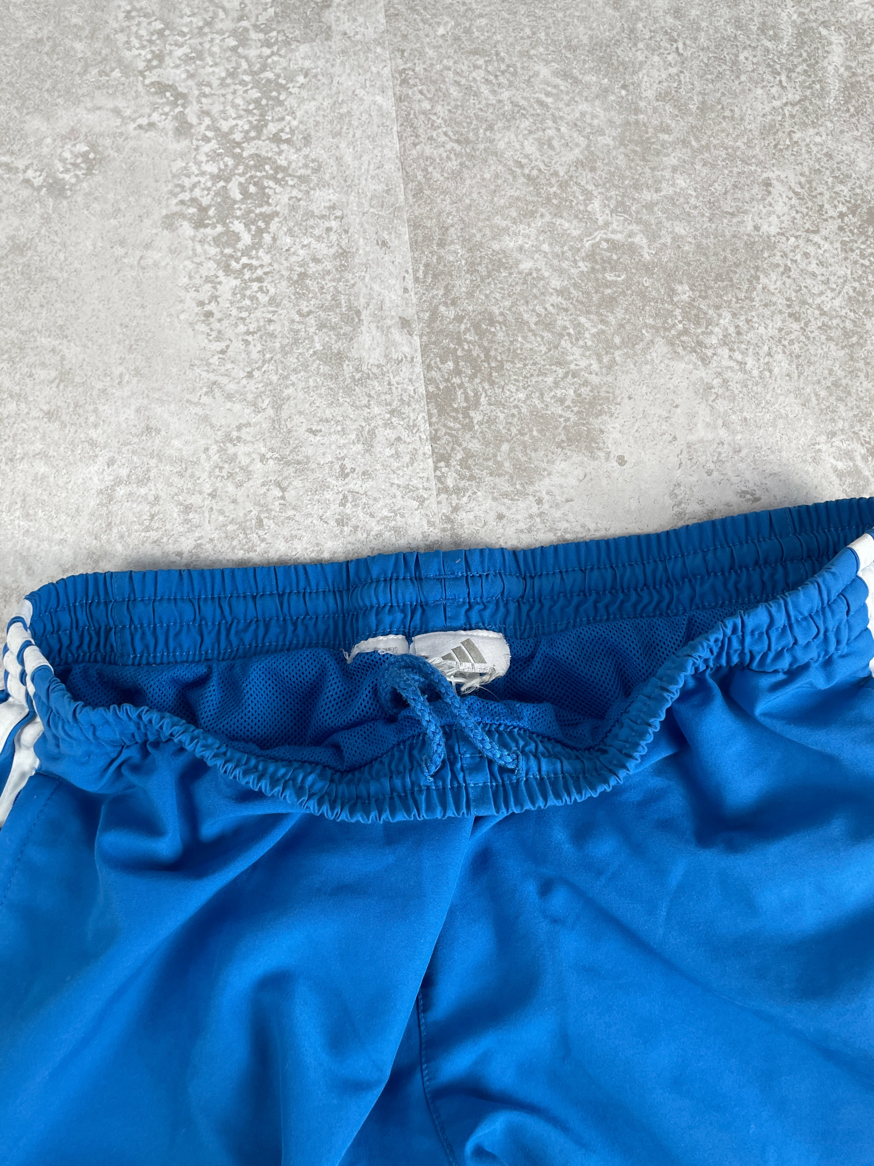 Adidas Olympique Marseille Trackpants 00‘s (M)