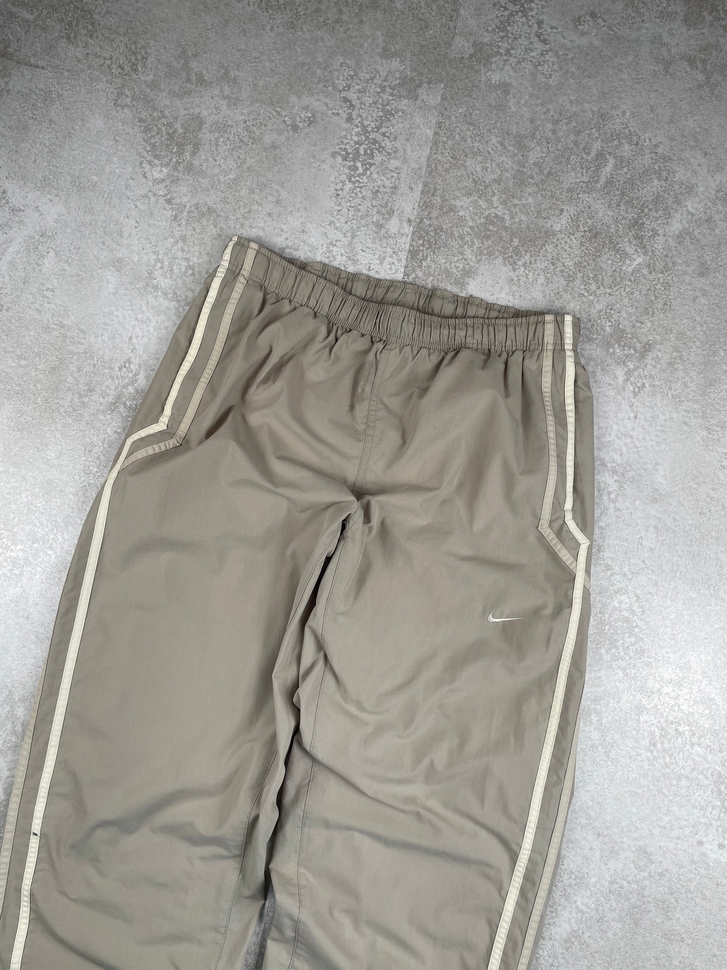 Nike Trackpants 00‘s (M)