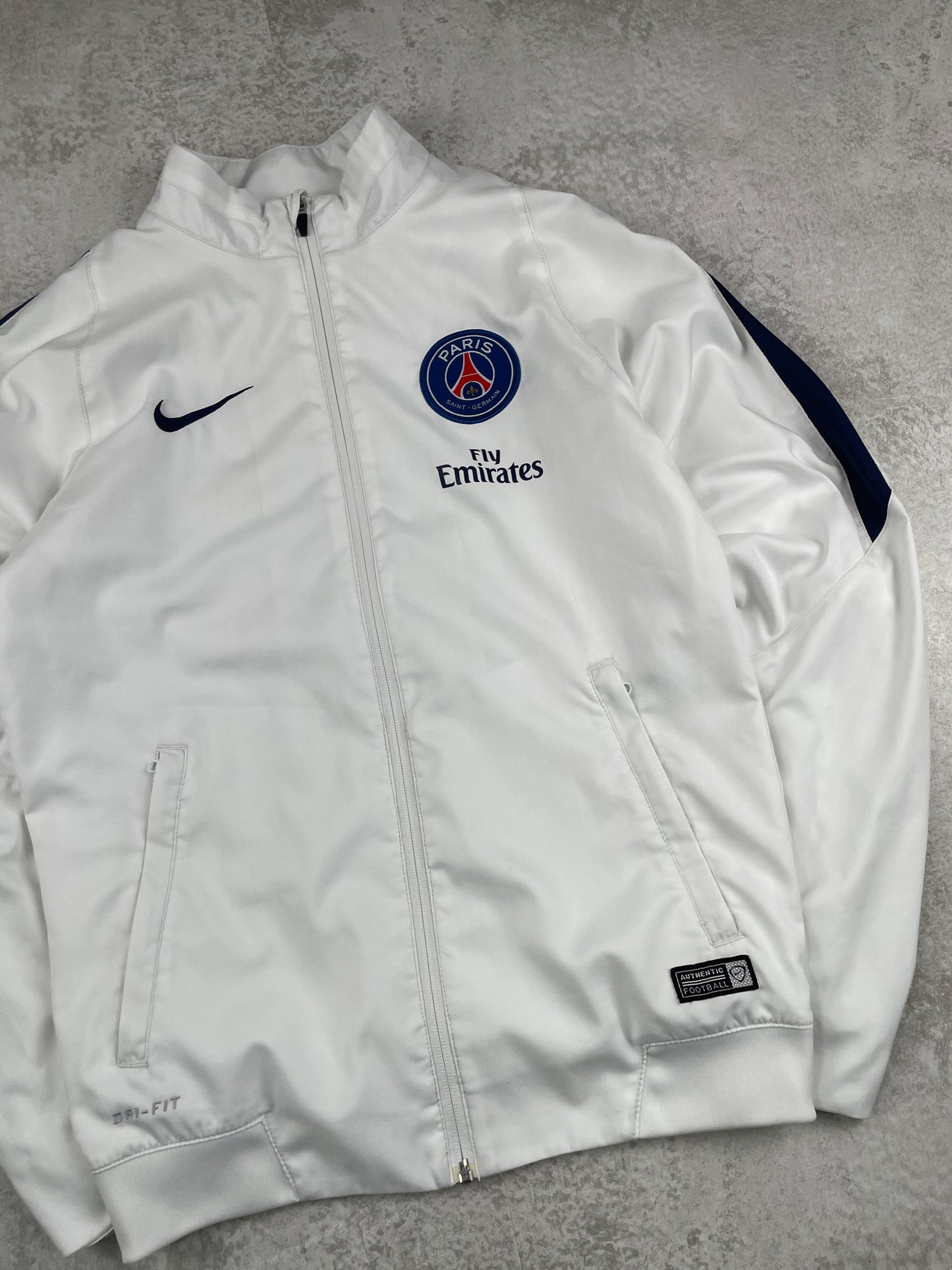 Nike PSG Trackjacket 10‘s (S)
