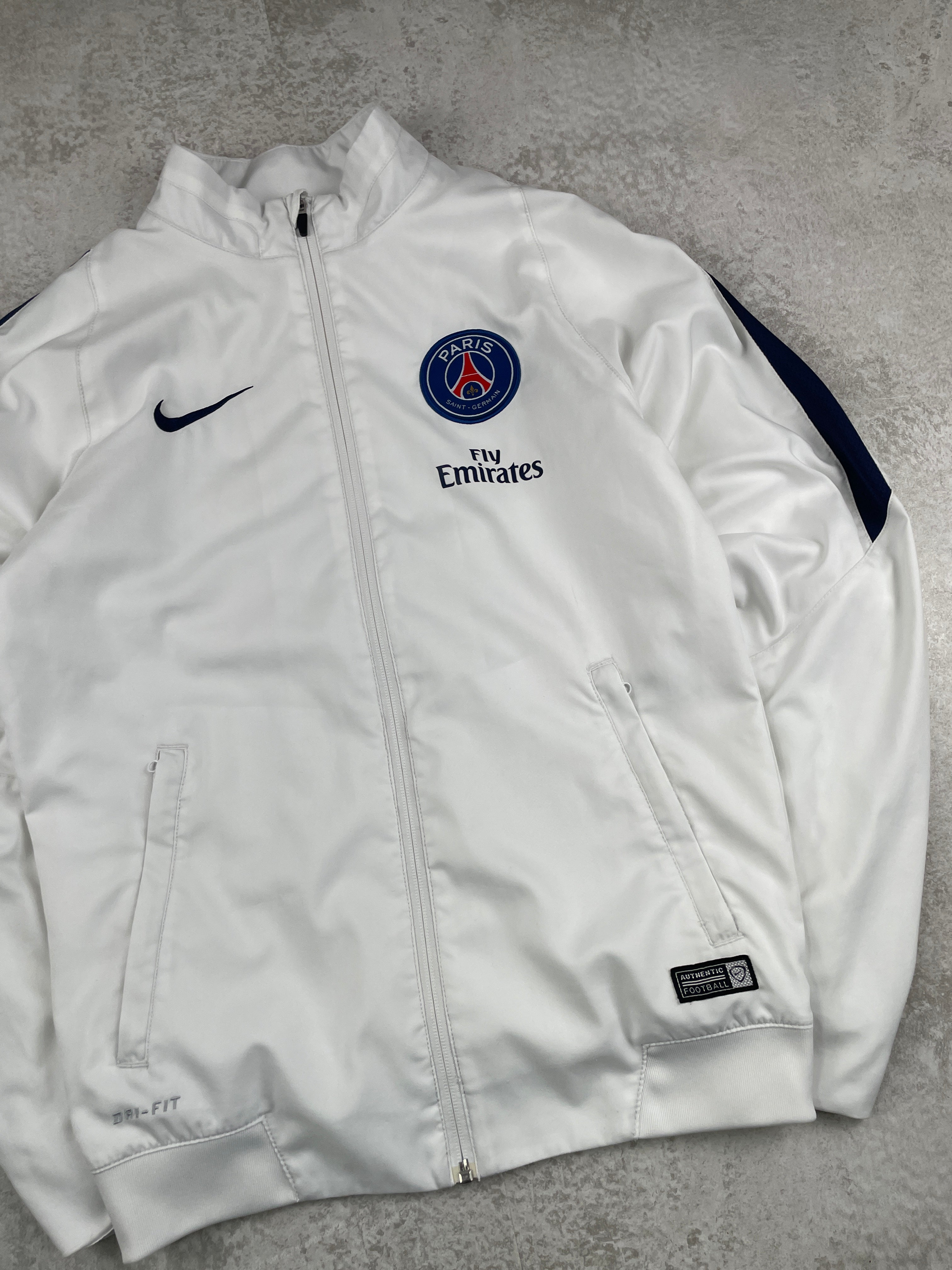 Nike PSG Trackjacket 10‘s (S)