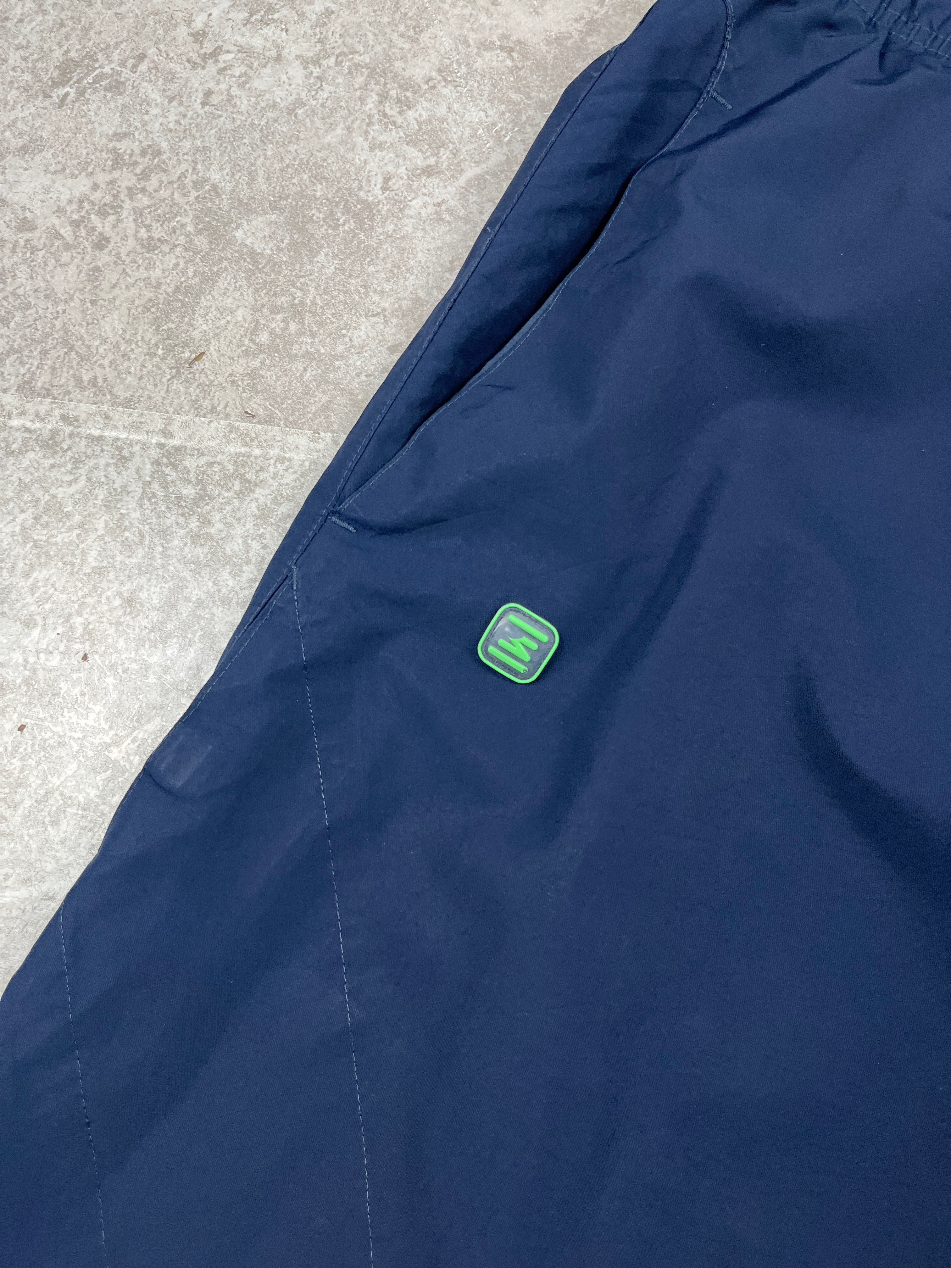 Nike Shox Trackpants 00‘s (L)