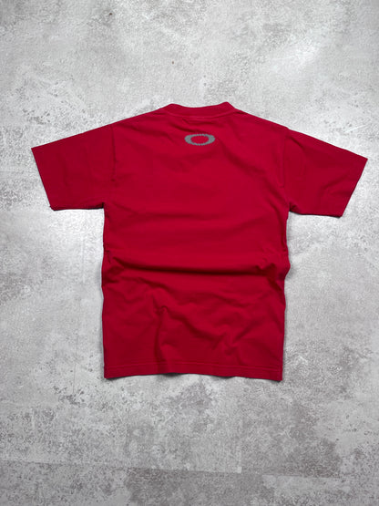 Oakley Tshirt 00‘s (S)
