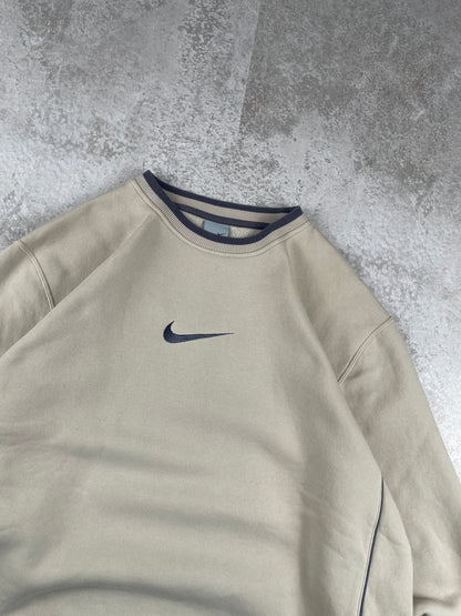 Nike Sweater 00‘s (L)