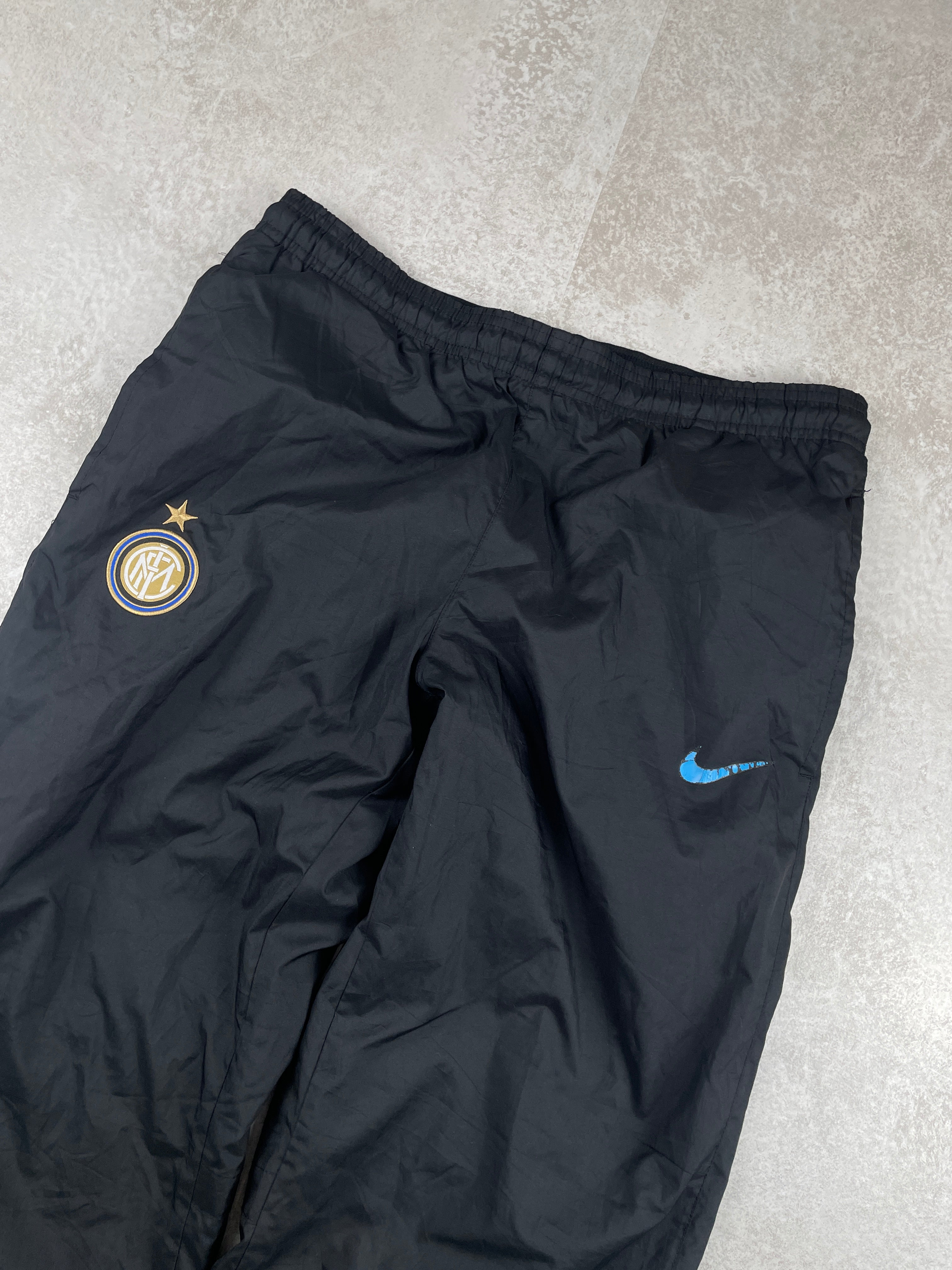 Nike Inter Mailand Trackpants 10‘s (S)