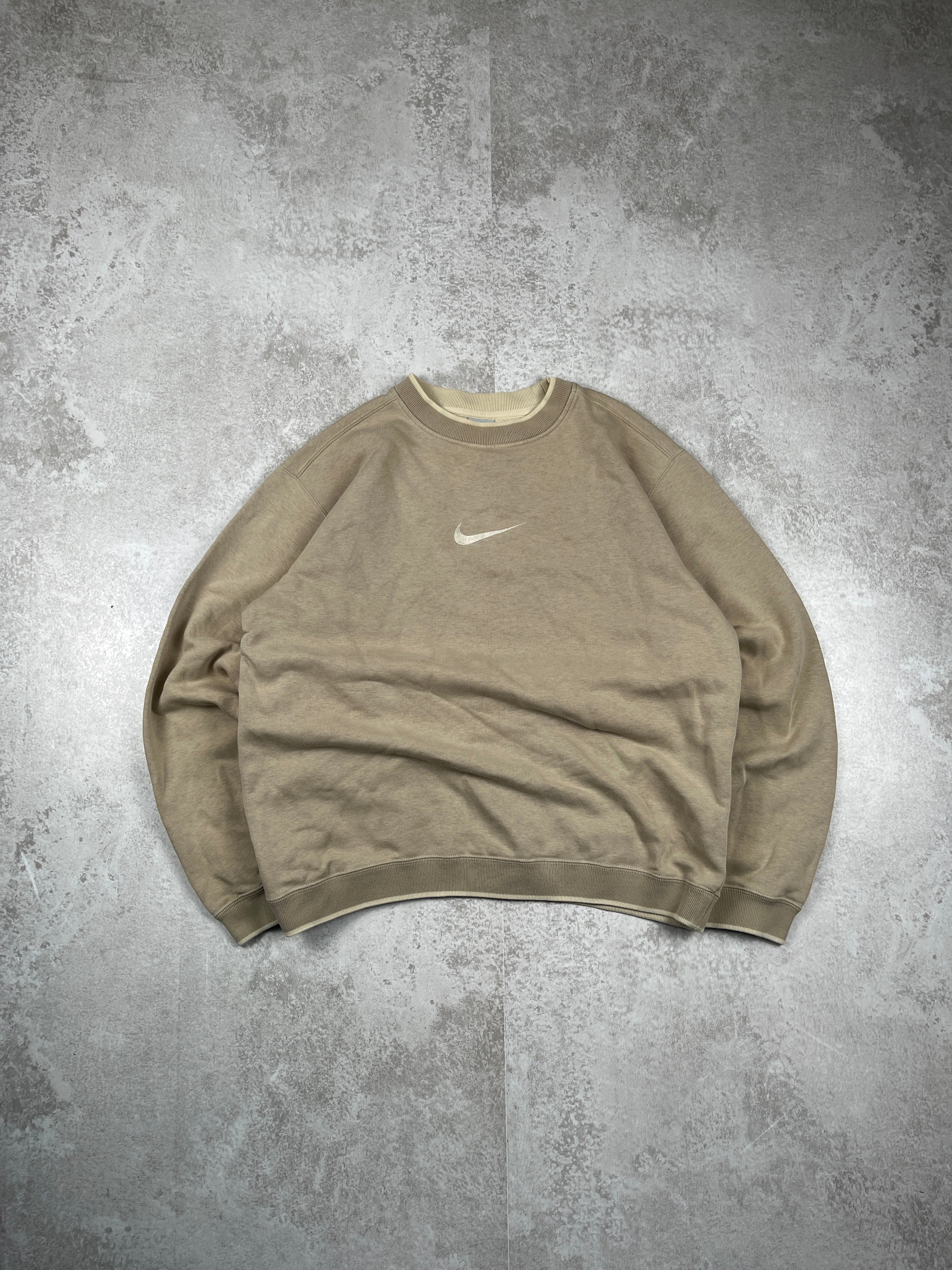 Nike Sweater 00‘s (M)