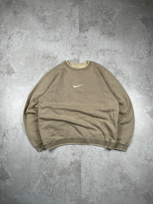 Nike Sweater 00‘s (M)