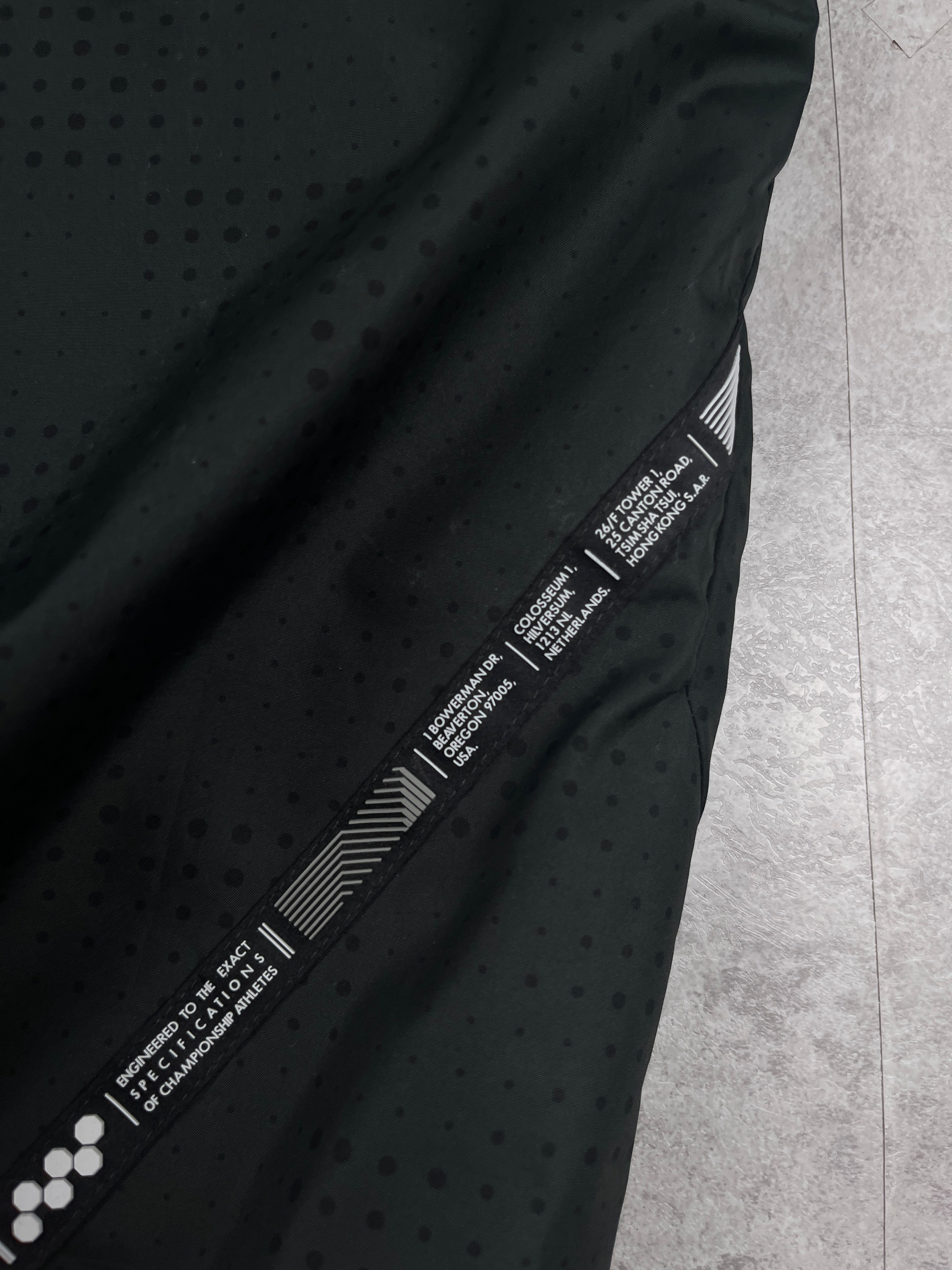 Nike Tracksuit 00‘s (XXL)