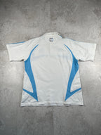 Adidas Olympique Marseille Trikot 00‘s (L)