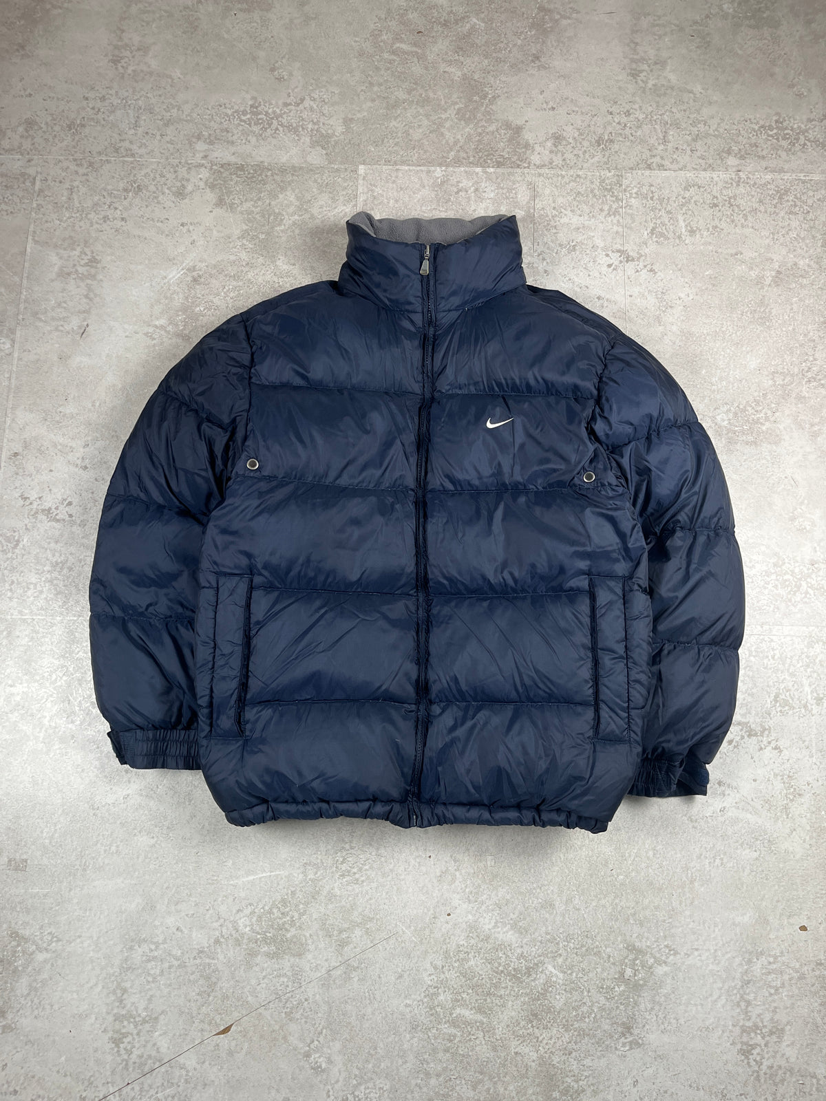 Nike Puffer Jacket 00‘s (L)