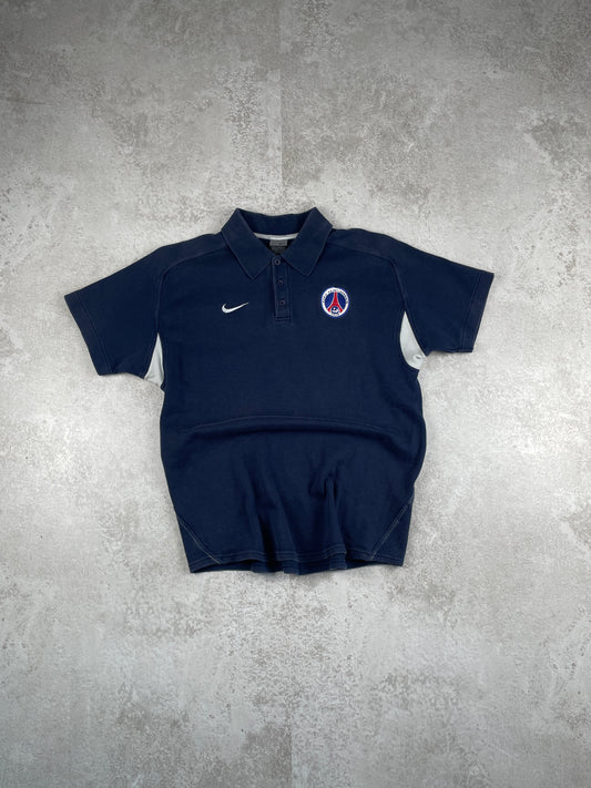 Nike PSG Polo Trikot 00‘s (S)