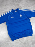 Adidas Olympique Marseille Sweater 00‘s (M)