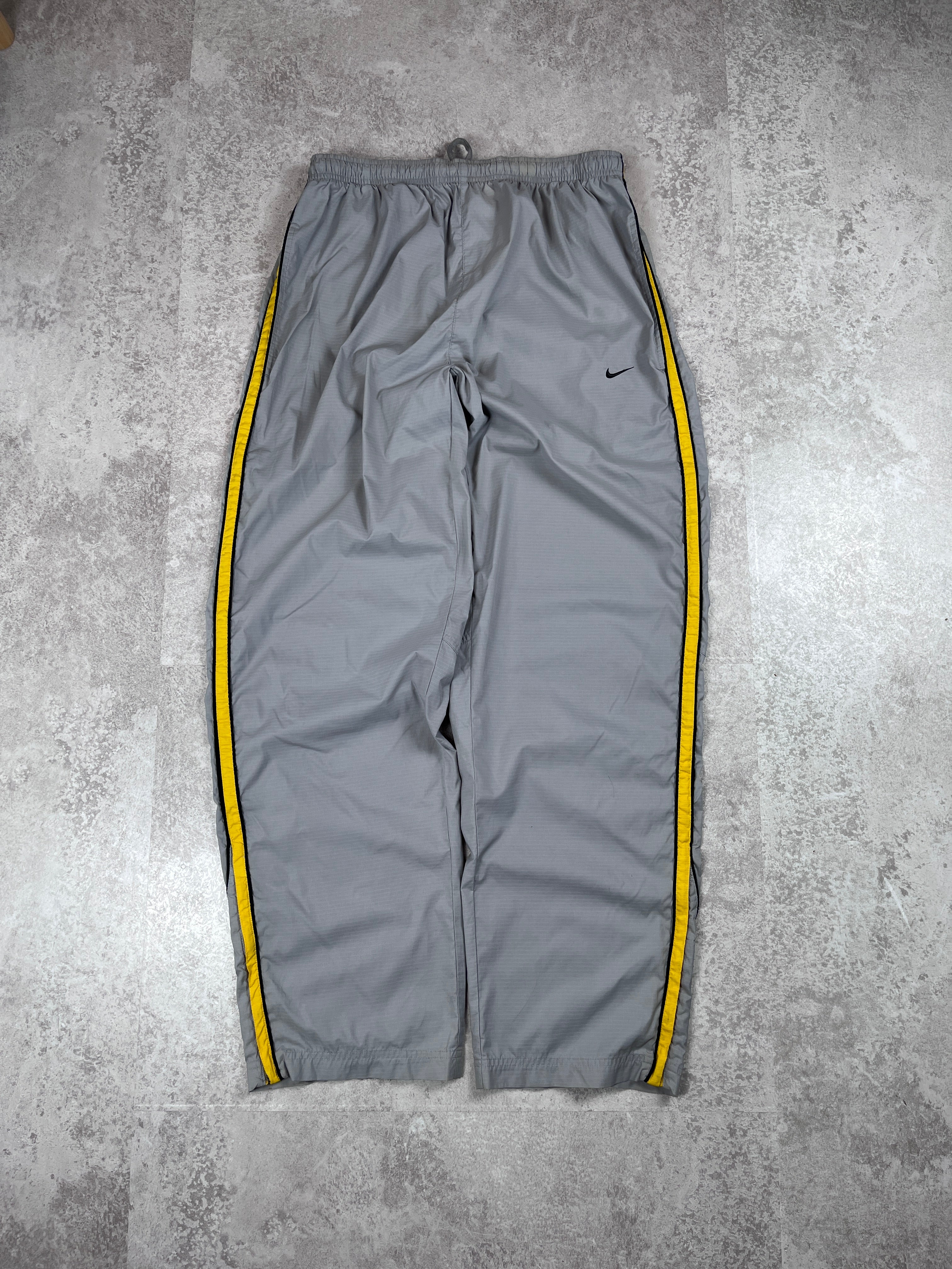 Nike Trackpants 00‘s (L)