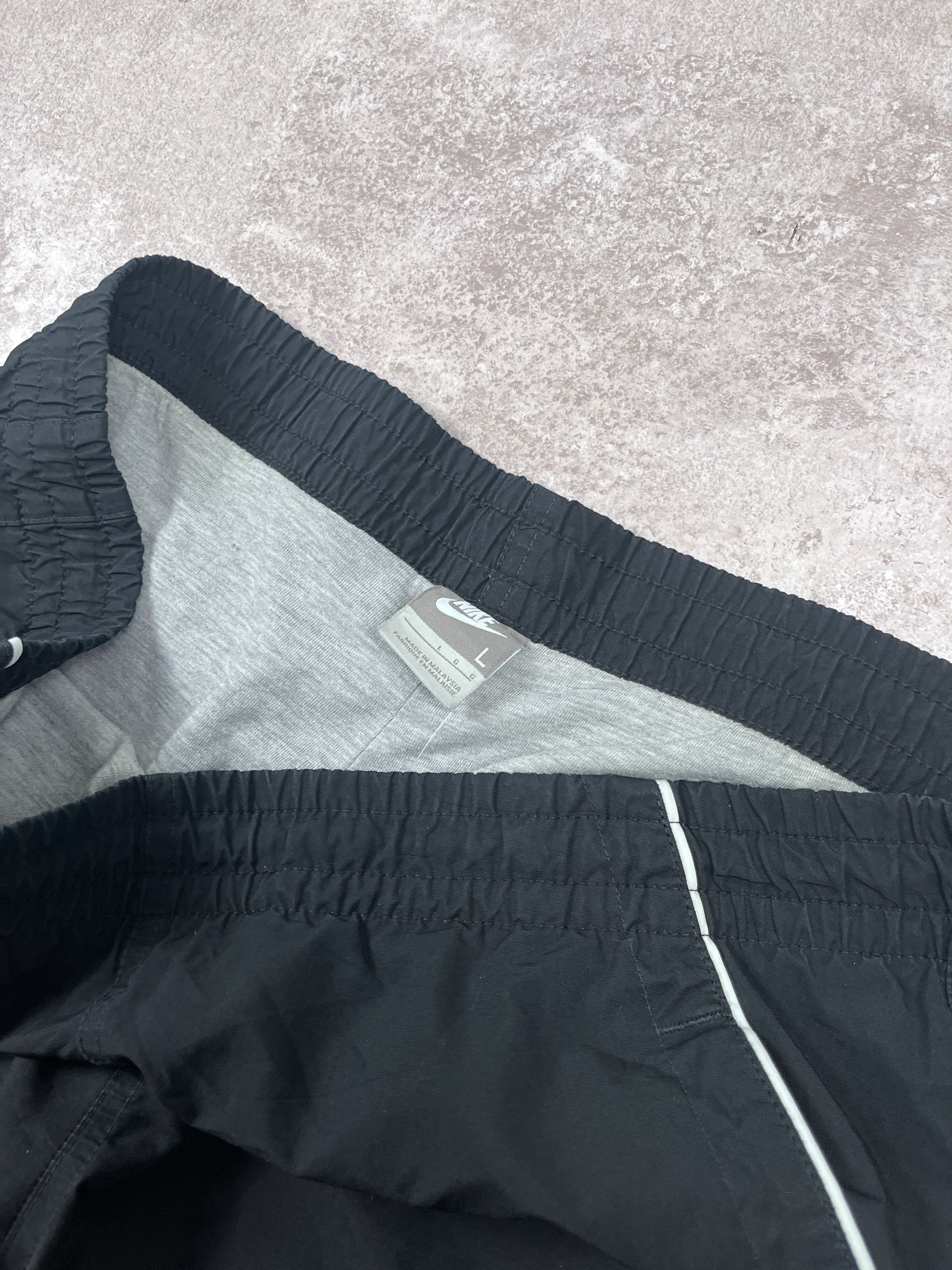 Nike Trackpants 00‘s (L)