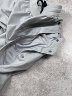 Nike B2 (Basketball) Trackpants 00‘s (M)