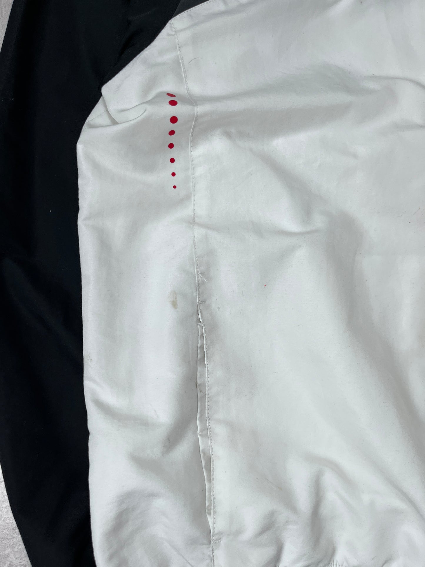 Nike Manchester United Trackjacket 10‘s (XL)