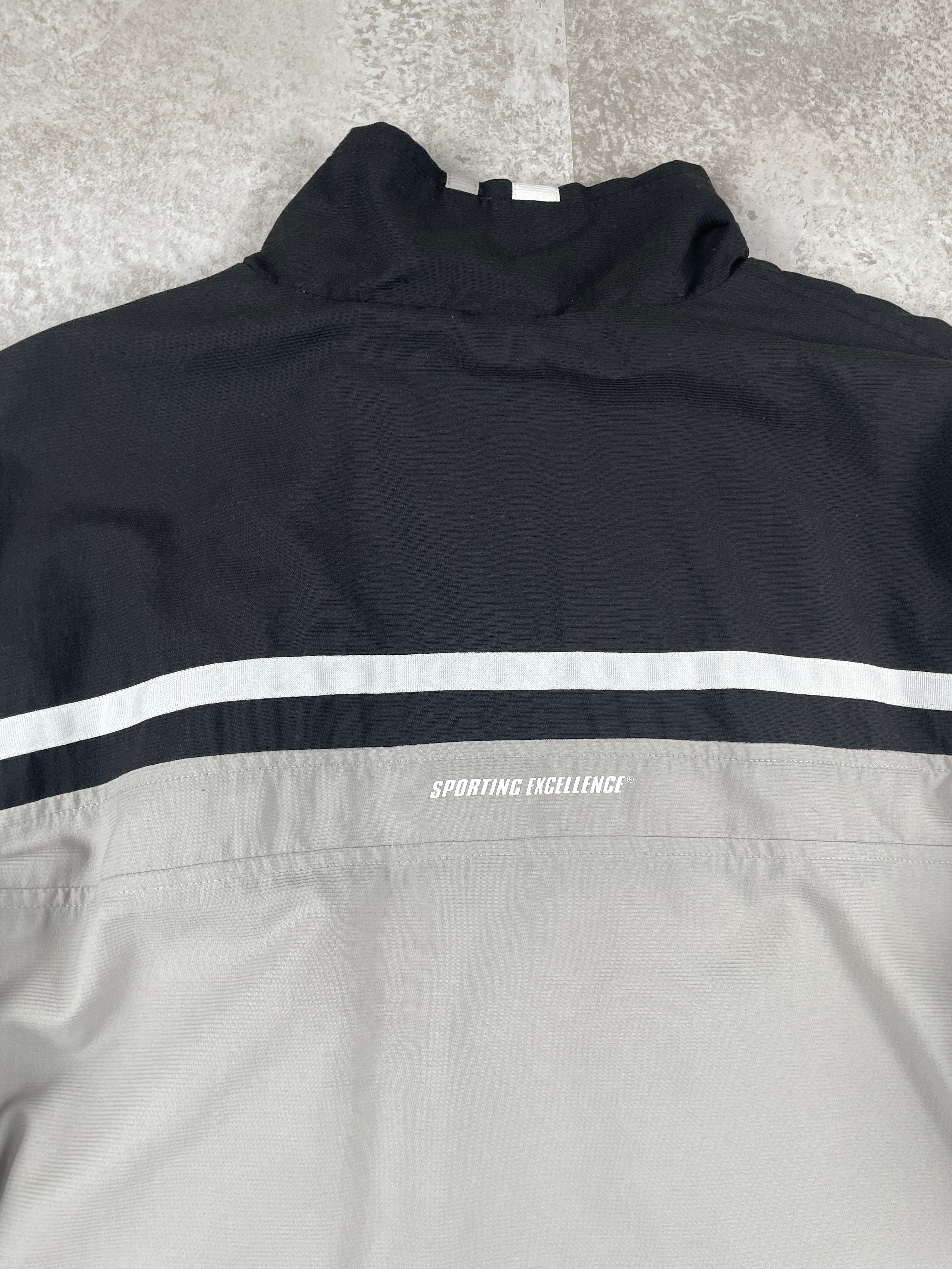 Nike Trackjacket 00‘s (XL)