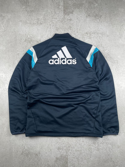 Adidas FC Chelsea Half Zip 00‘s (S)