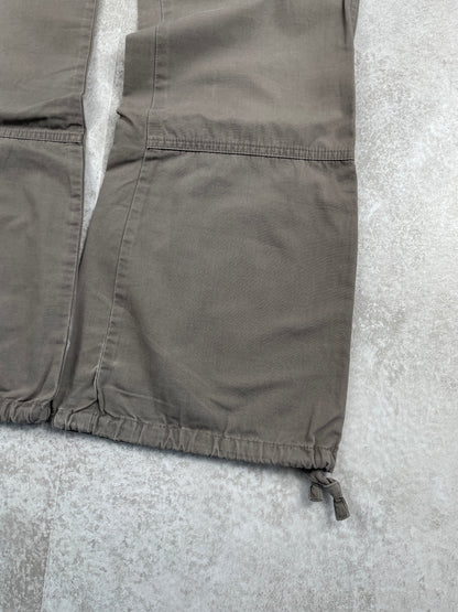 Nike Cargo Trackpants 00‘s (XS)