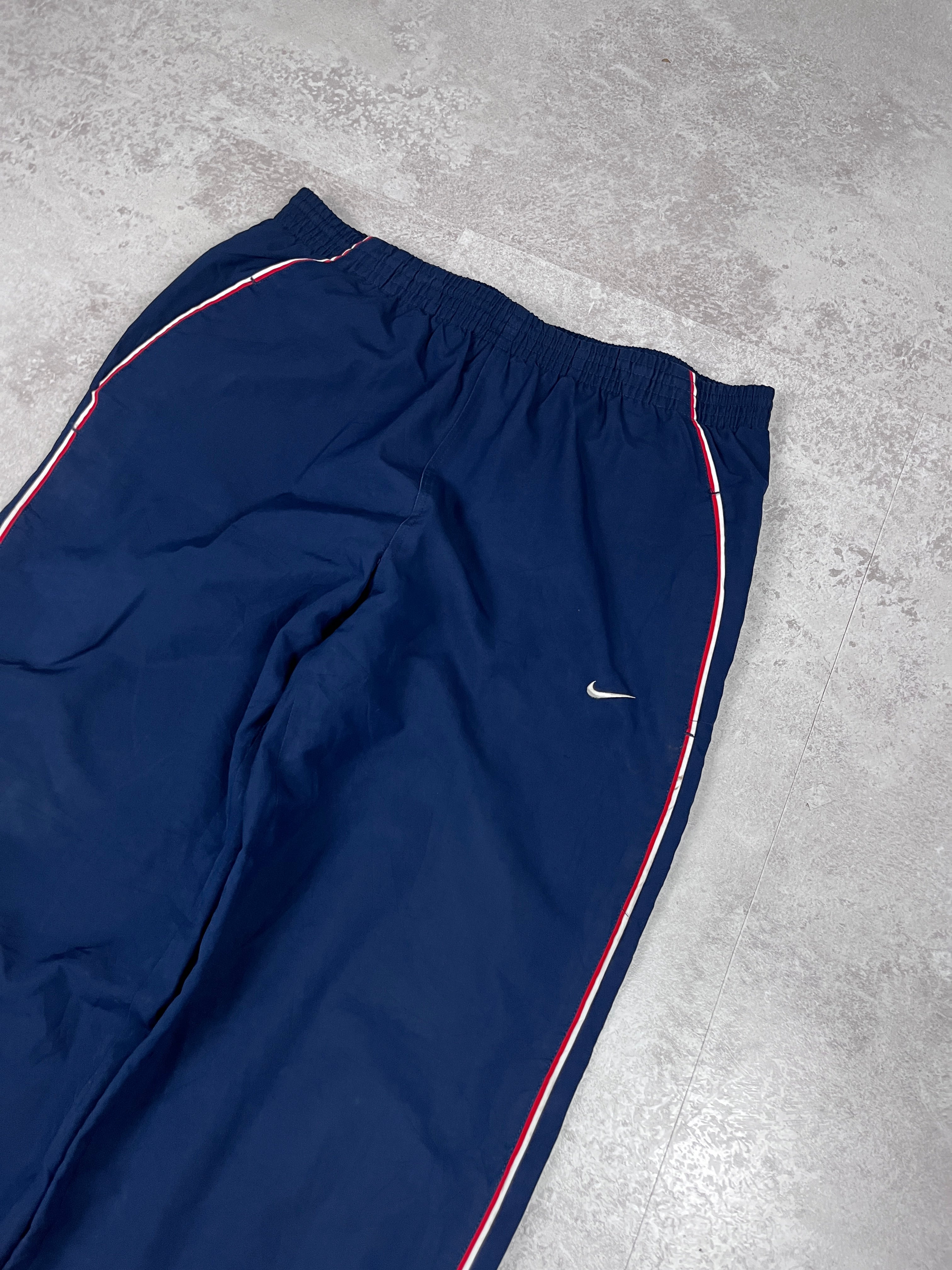 Nike Trackpants 00‘s (M)