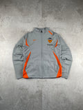 Nike Valencia Trackjacket 10‘s (S)