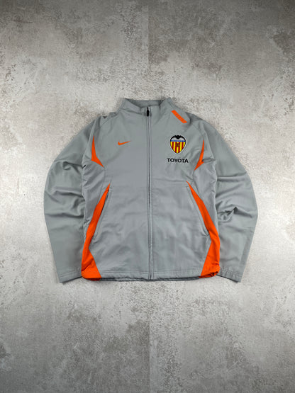 Nike Valencia Trackjacket 10‘s (S)