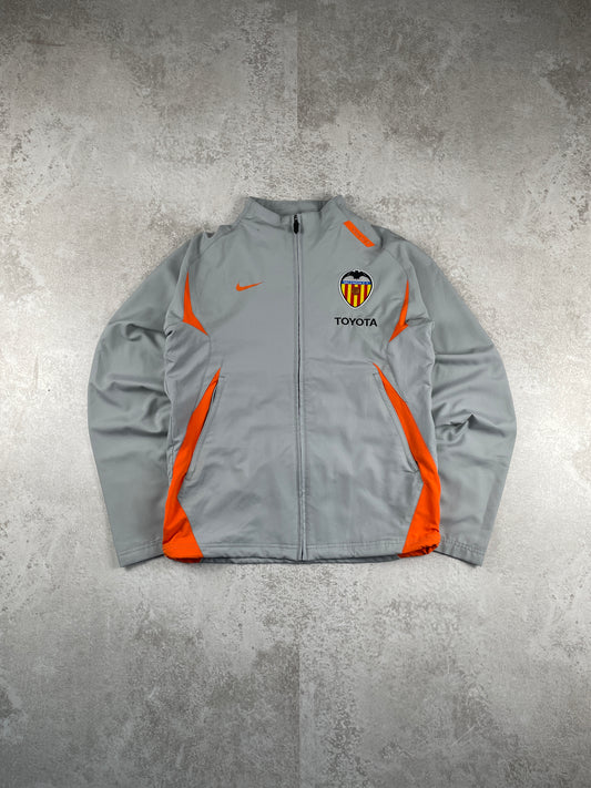 Nike Valencia Trackjacket 10‘s (S)