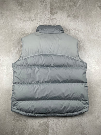 Nike Puffer Weste (L)