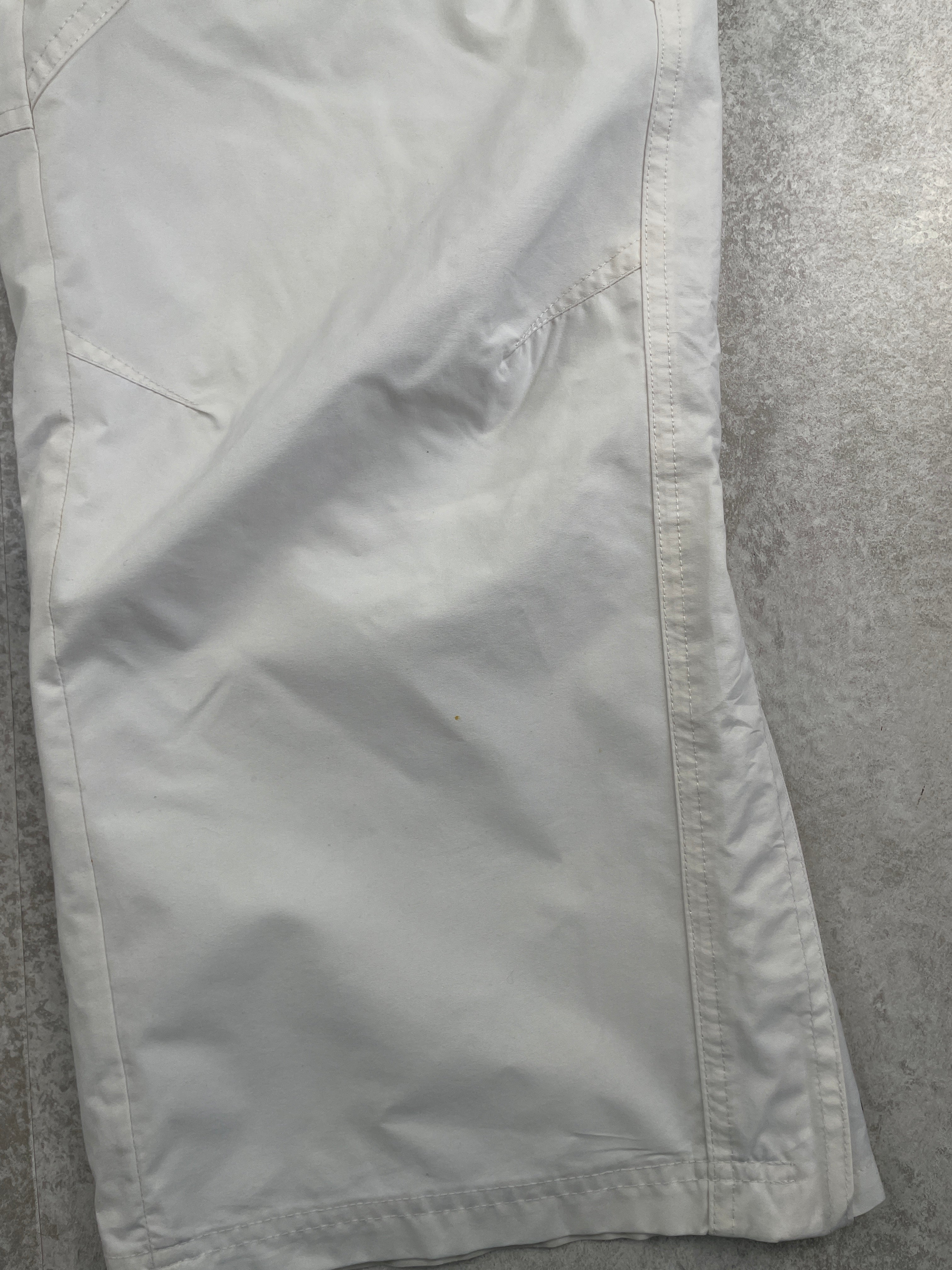 Nike Trackpants 00‘s (M)