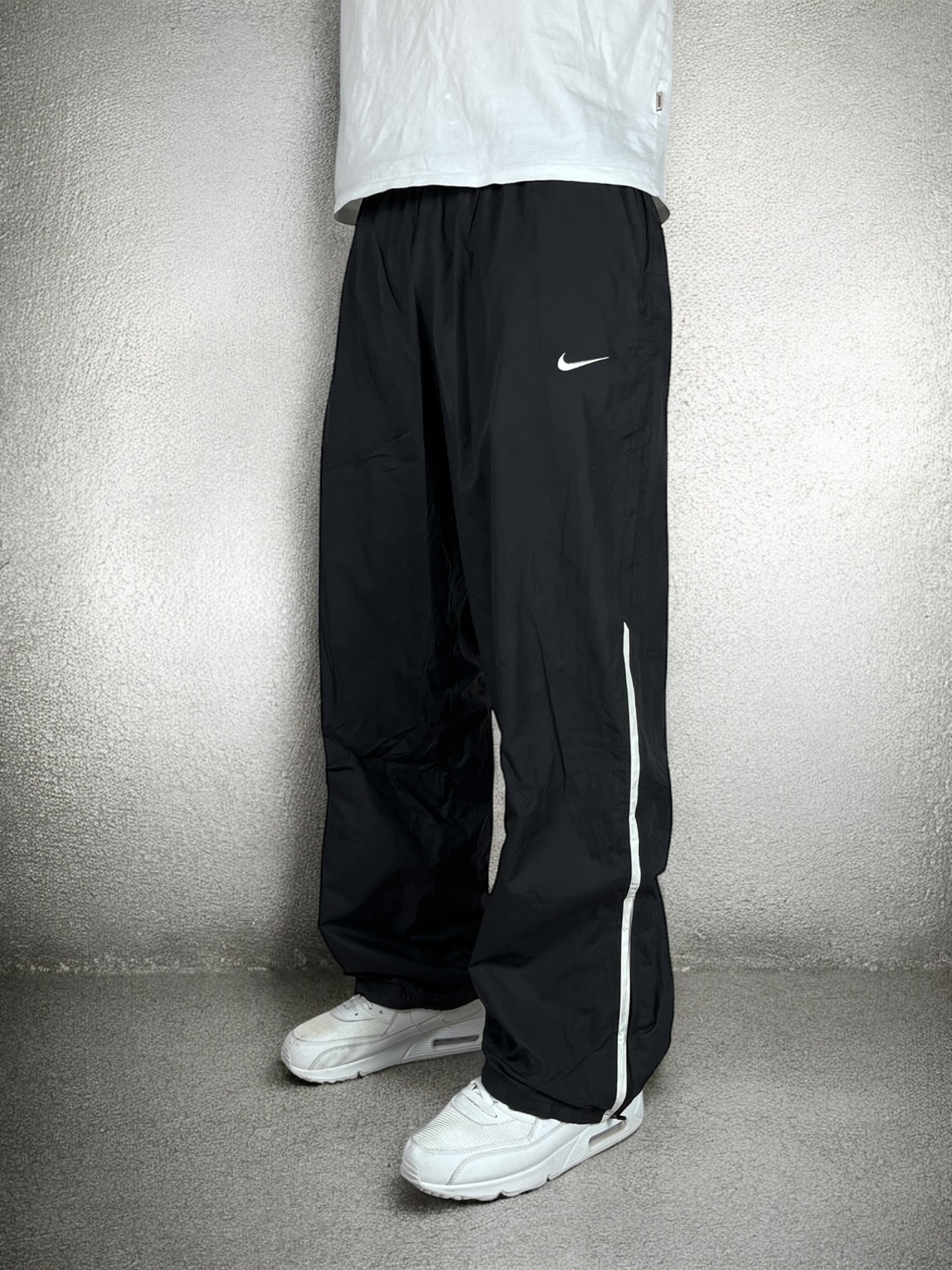 Nike Trackpants 10‘s (L)
