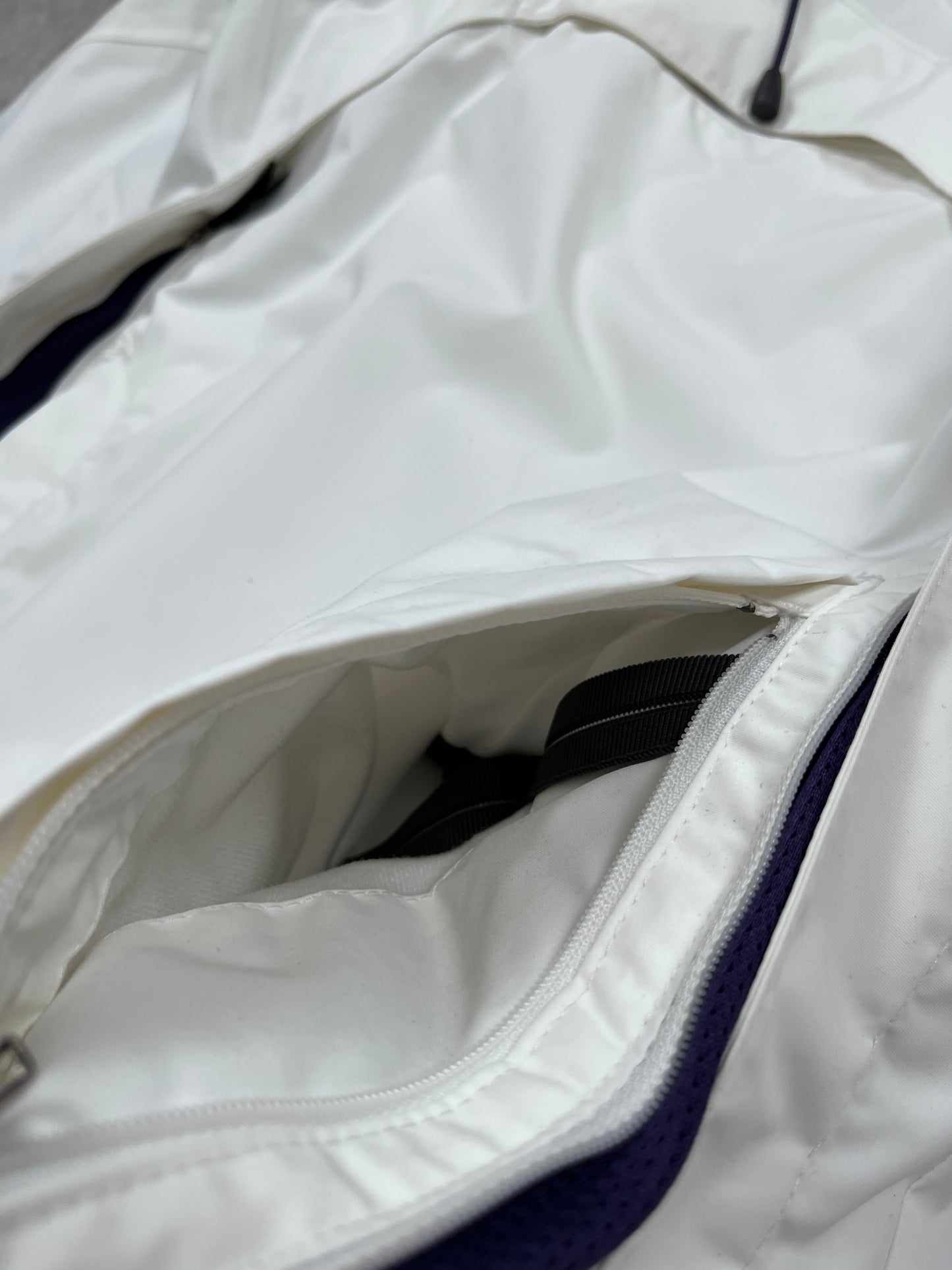 Nike ACG Ski Jacket 00‘s (XS)