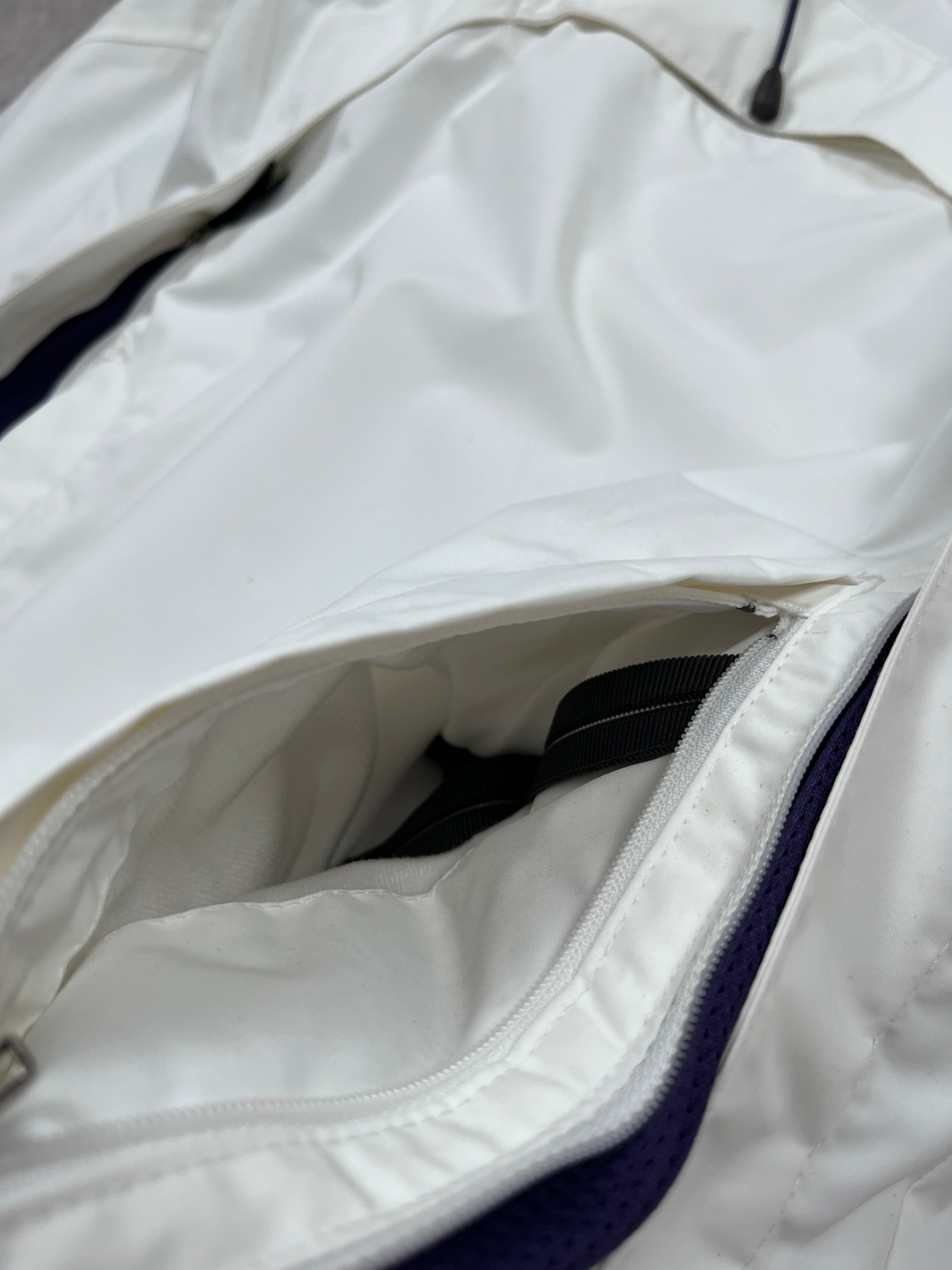 Nike ACG Ski Jacket 00‘s (XS)