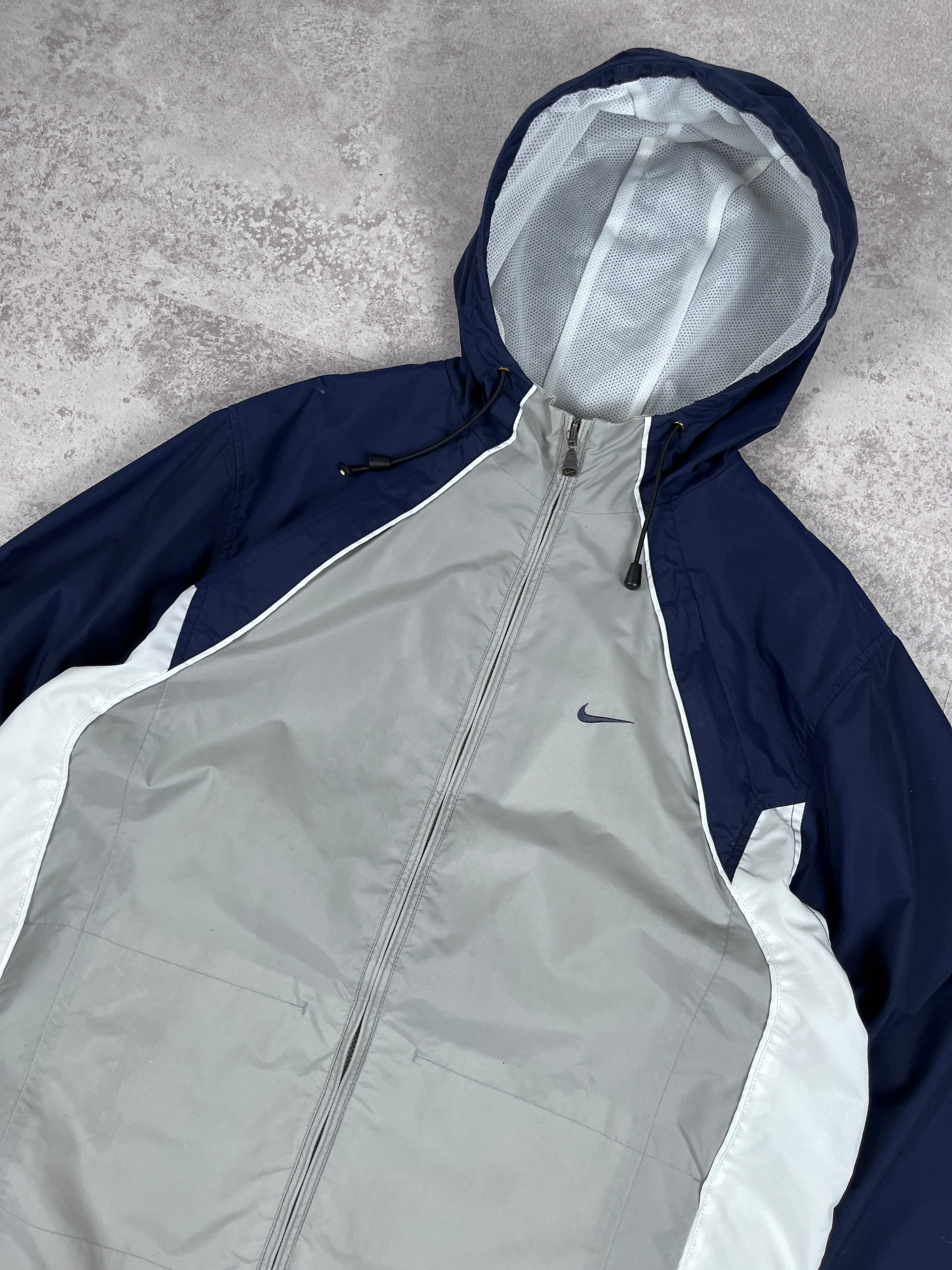 Nike Trackjacket 00‘s (M)