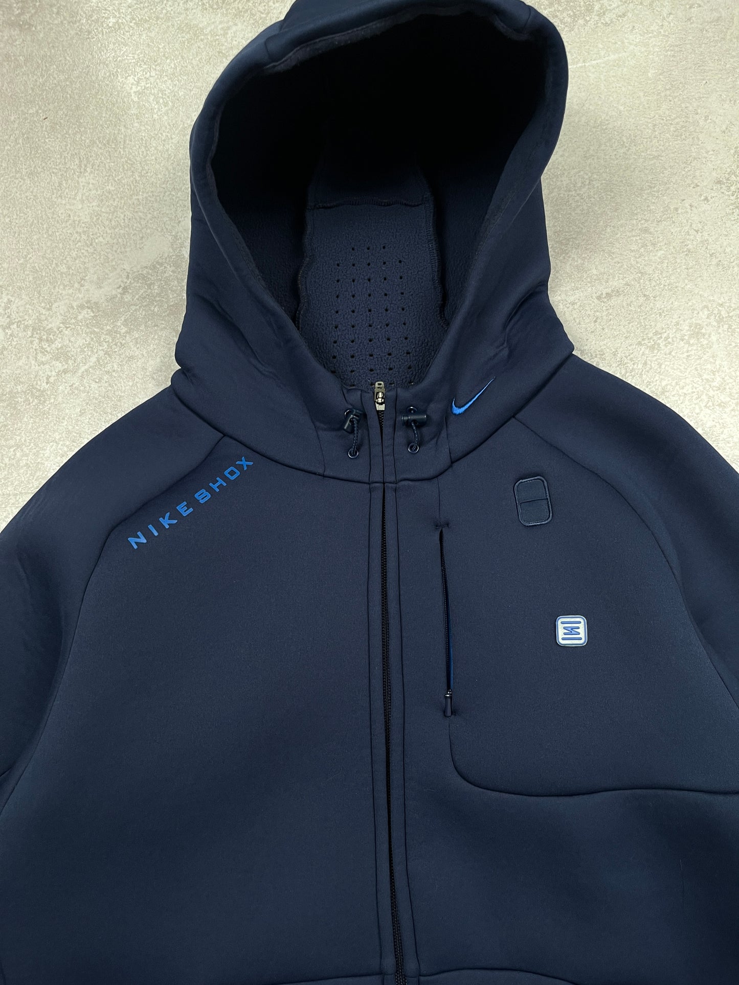 Nike Shox Neopren Jacket 00‘s (L)