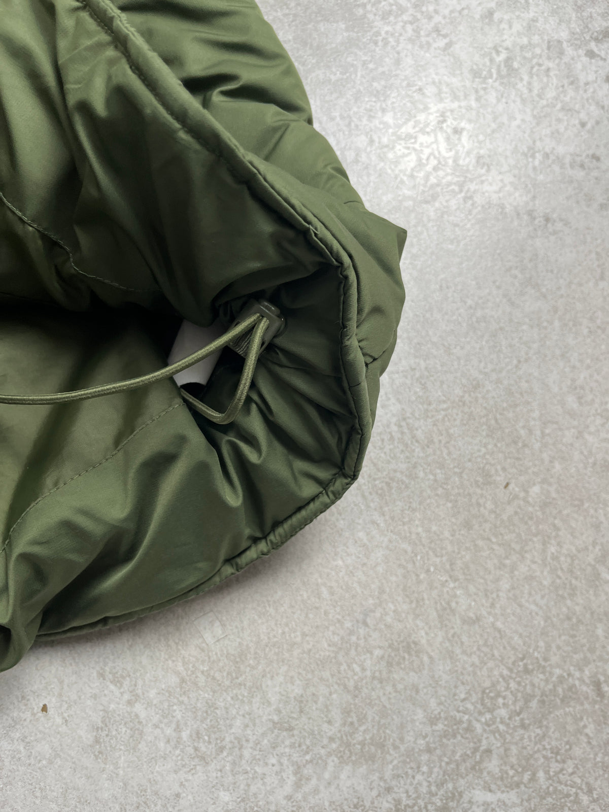 Nike Puffer Jacket 00‘s (M)